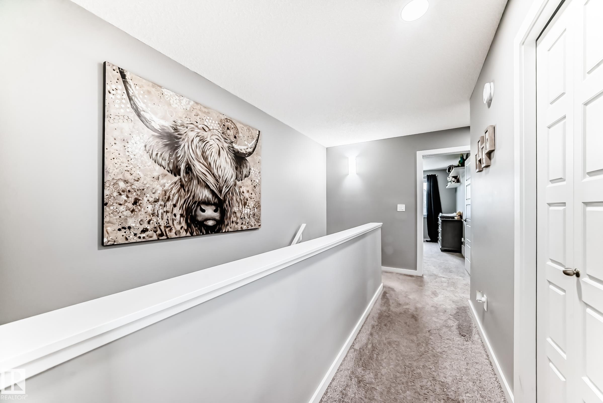 5422 Crabapple Loop, Edmonton, AB - Indoor Photo Showing Other Room