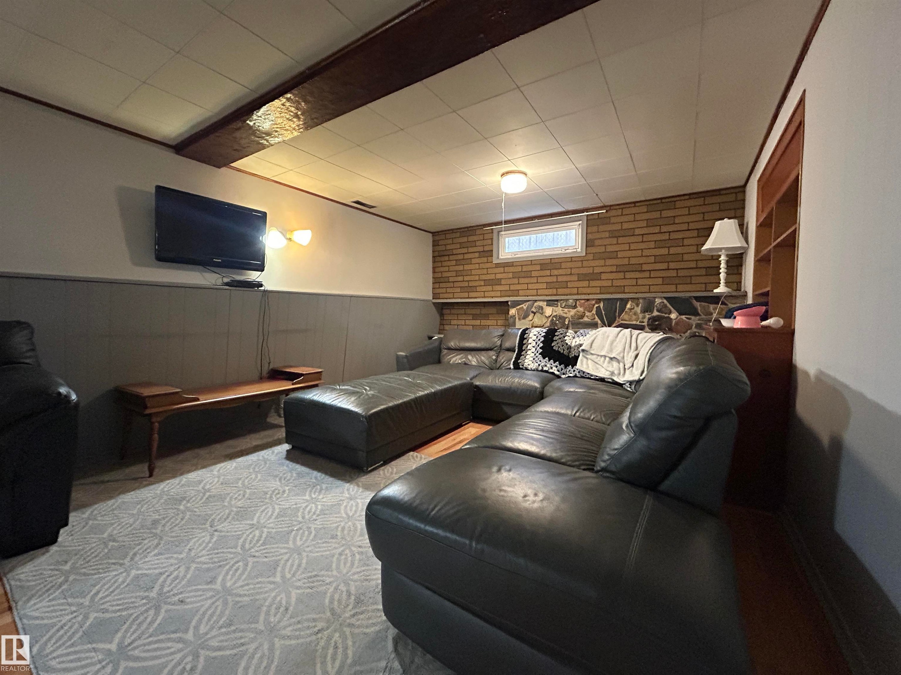 8603 149 Street, Edmonton, AB - Indoor