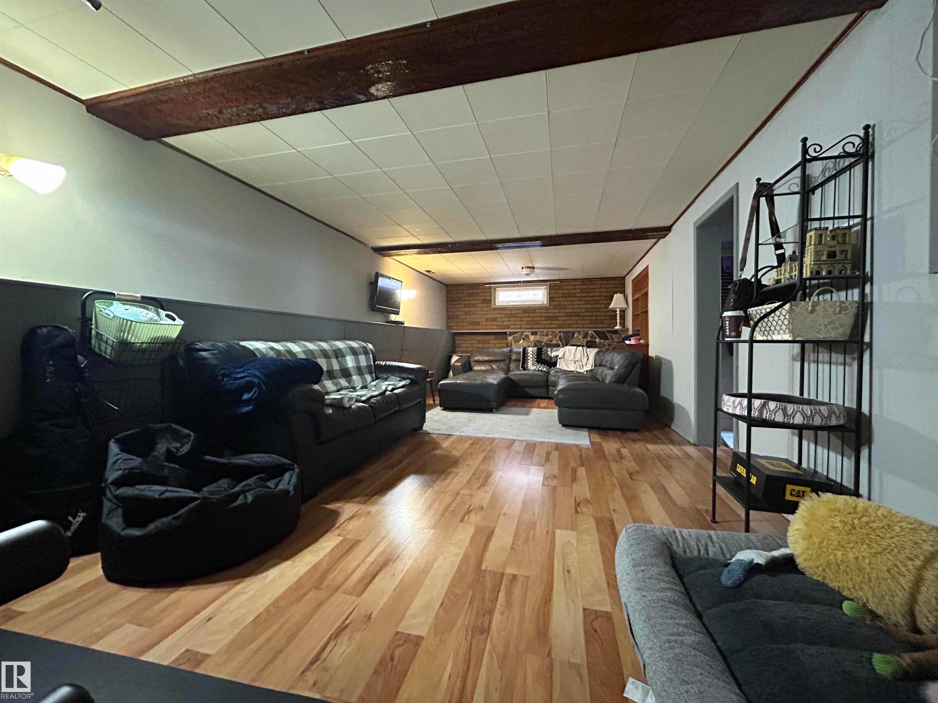 8603 149 Street, Edmonton, AB - Indoor