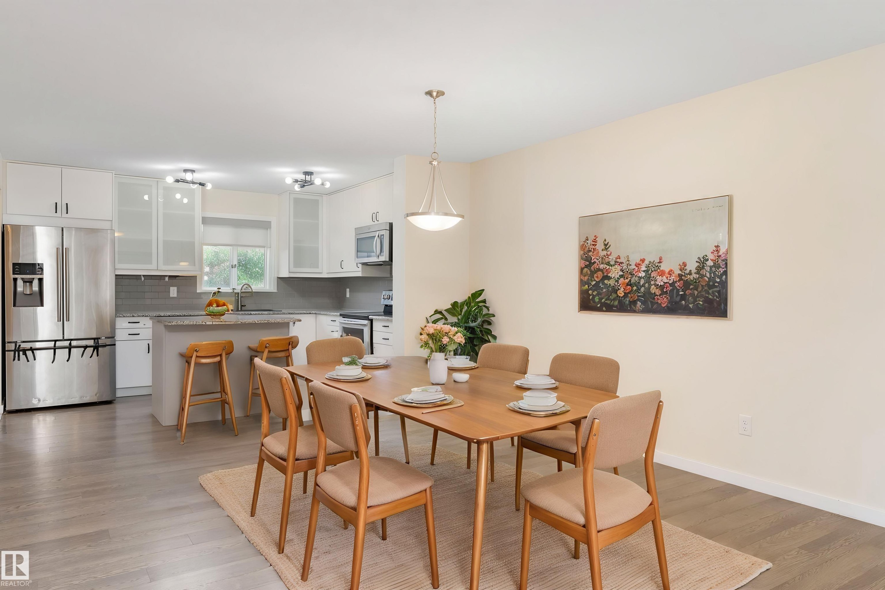 336 Watt Boulevard, Edmonton, AB - Indoor