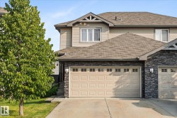 158 CRANSTON Place Fort Saskatchewan, AB T8L 0K9