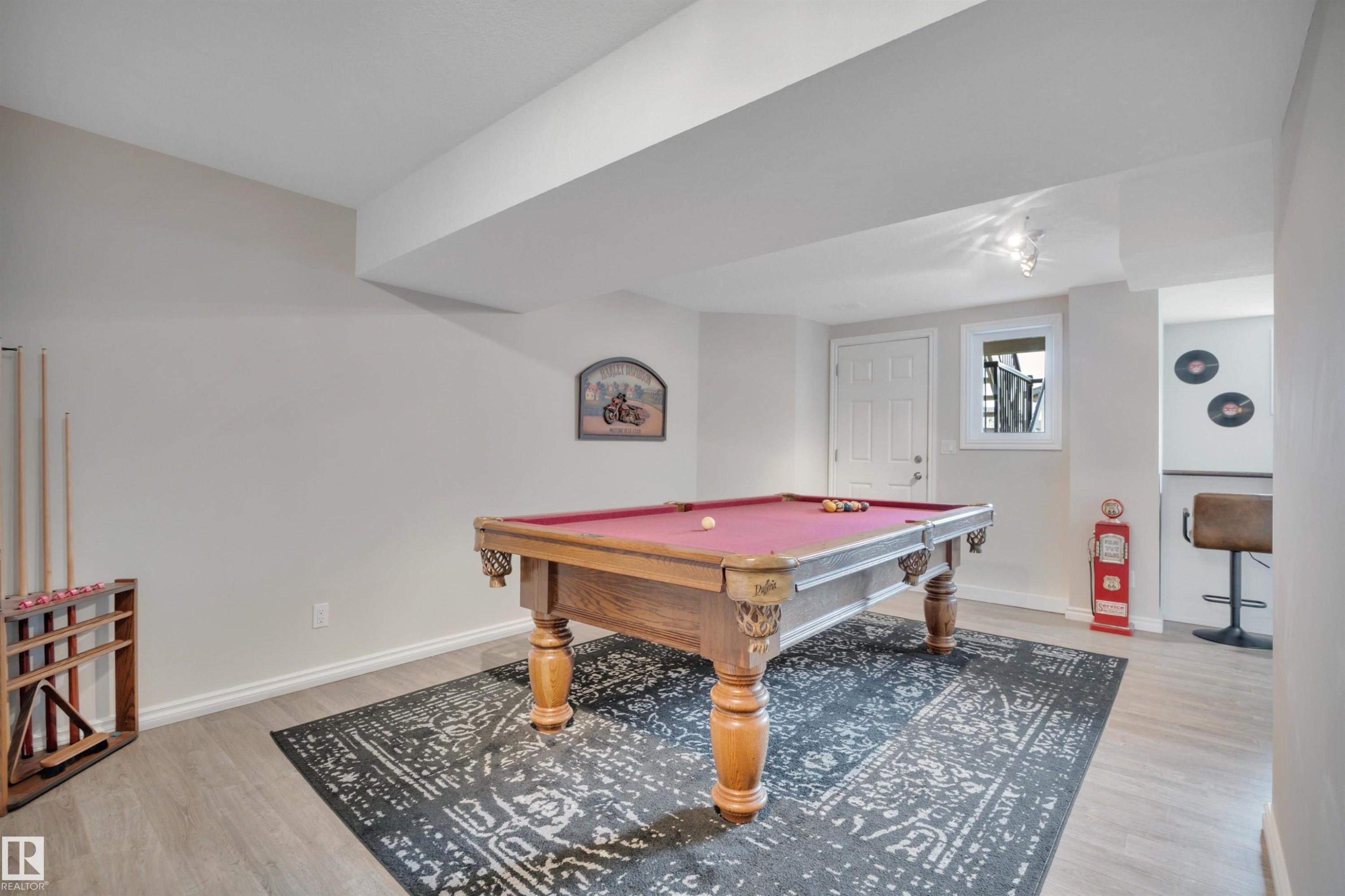 36 Spruce Boulevard, Leduc, AB - Indoor Photo Showing Other Room
