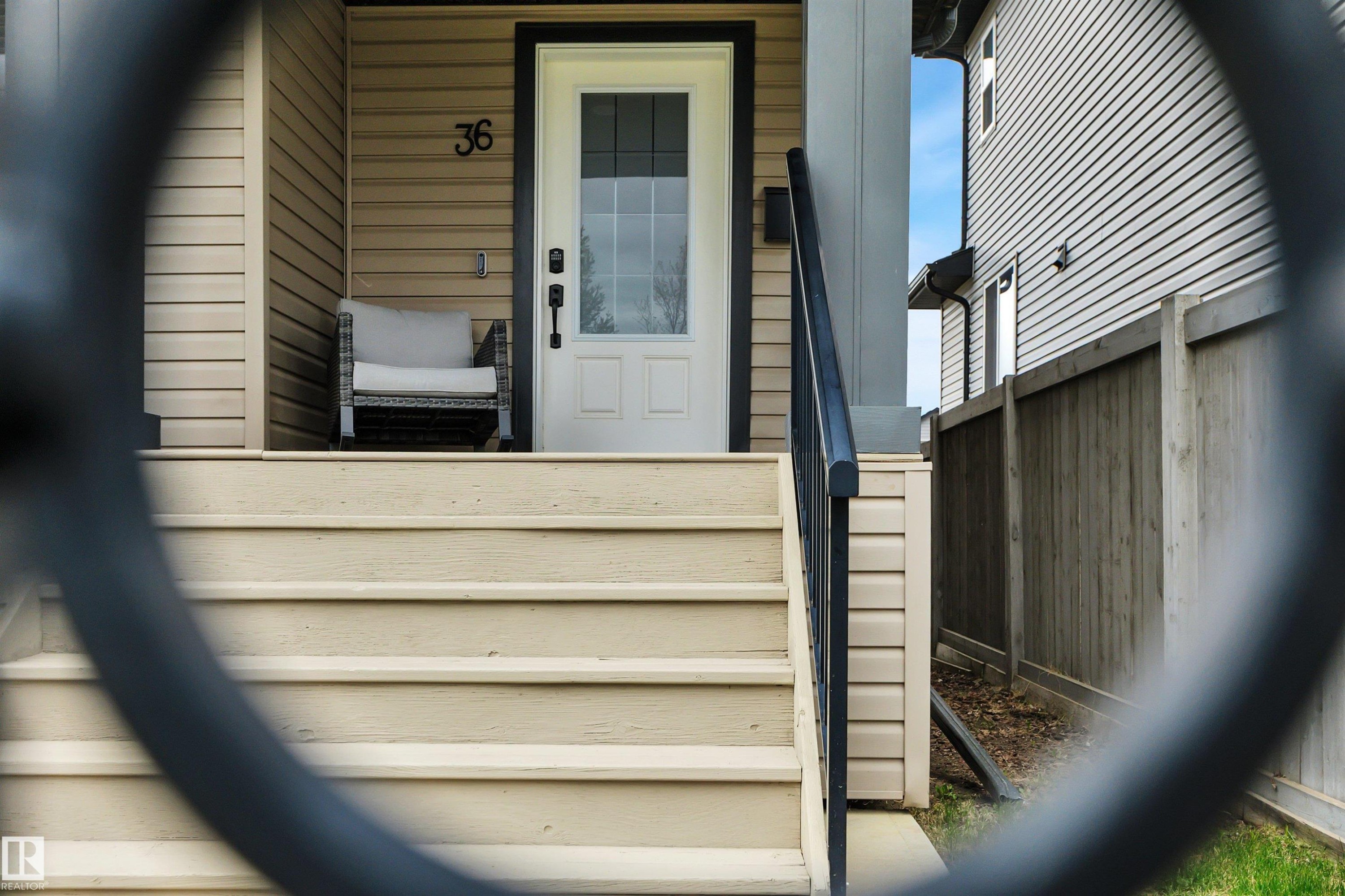 36 Spruce Boulevard, Leduc, AB - Outdoor