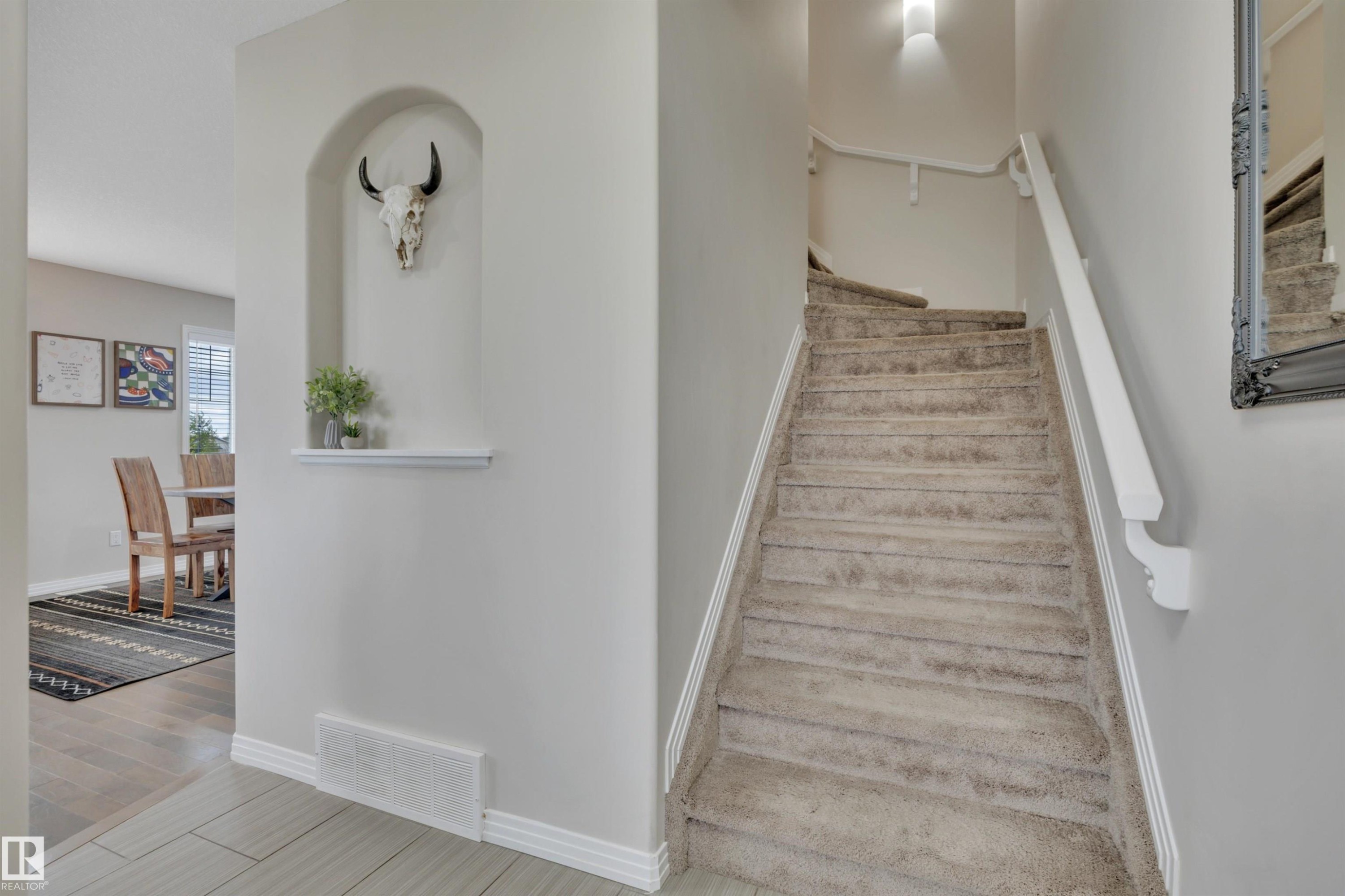 36 Spruce Boulevard, Leduc, AB - Indoor Photo Showing Other Room