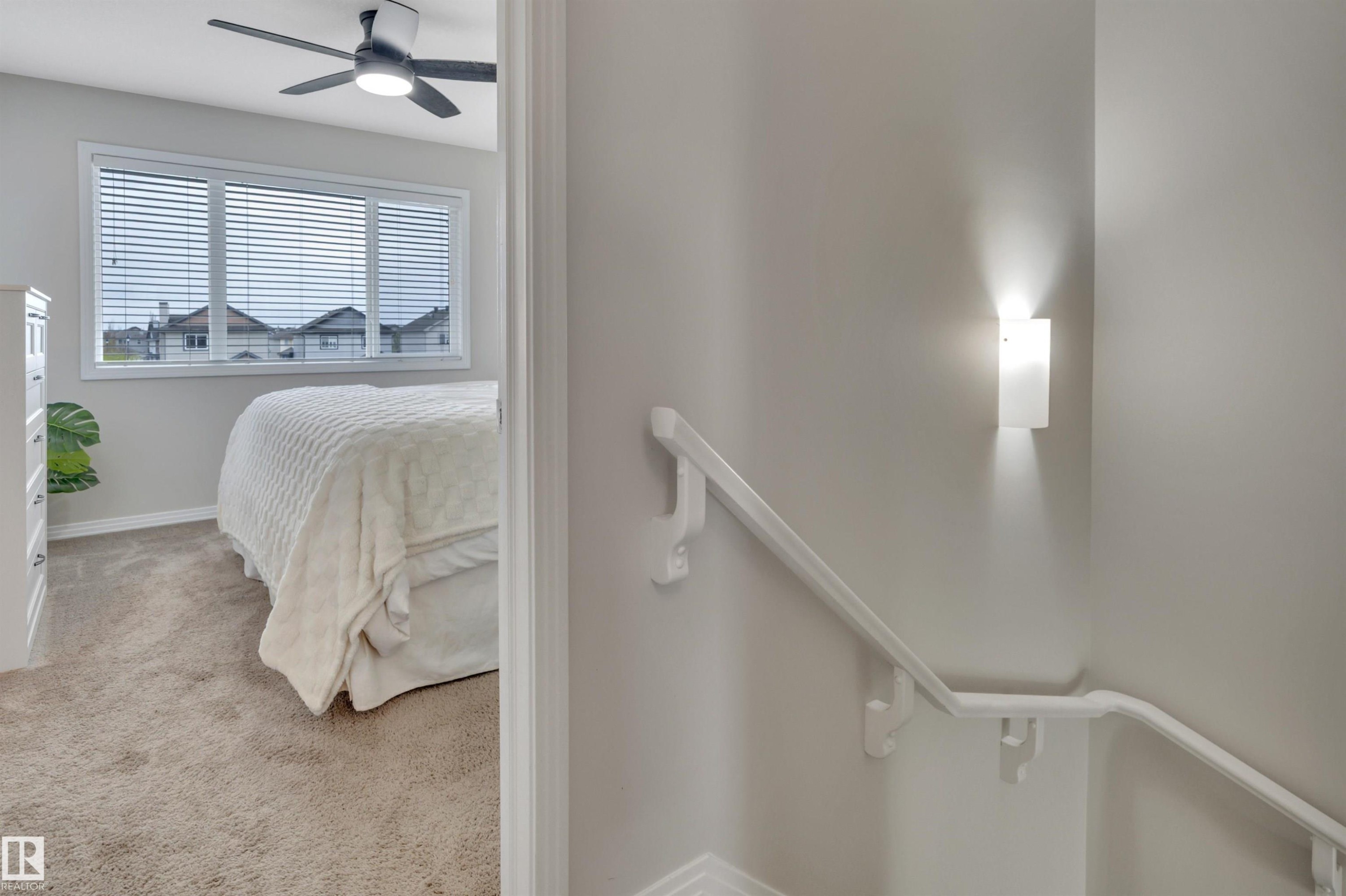 36 Spruce Boulevard, Leduc, AB - Indoor