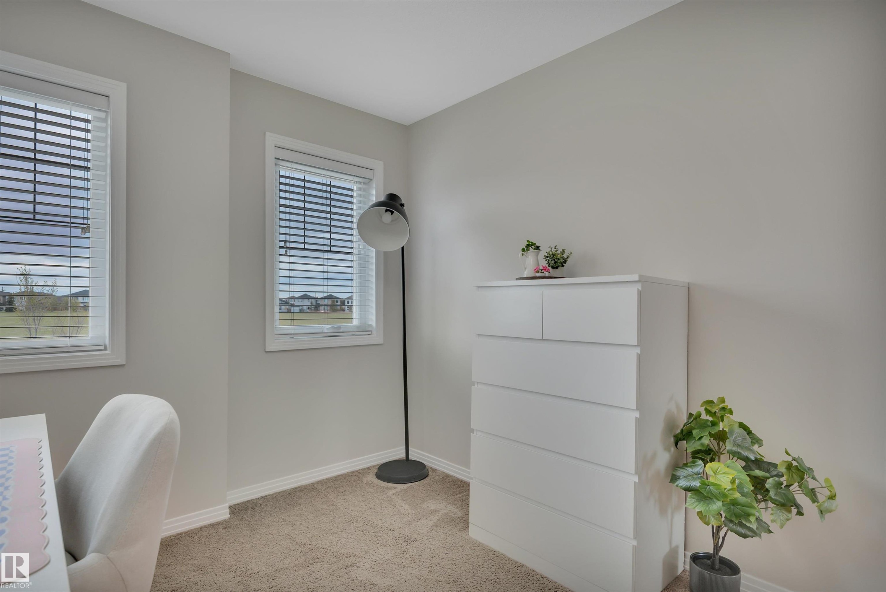 36 Spruce Boulevard, Leduc, AB - Indoor