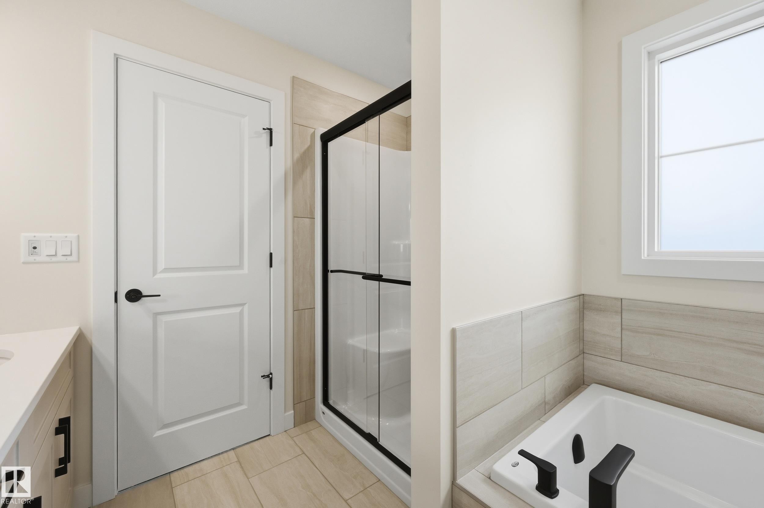 22376 90 Avenue, Edmonton, AB - Indoor Photo Showing Bathroom