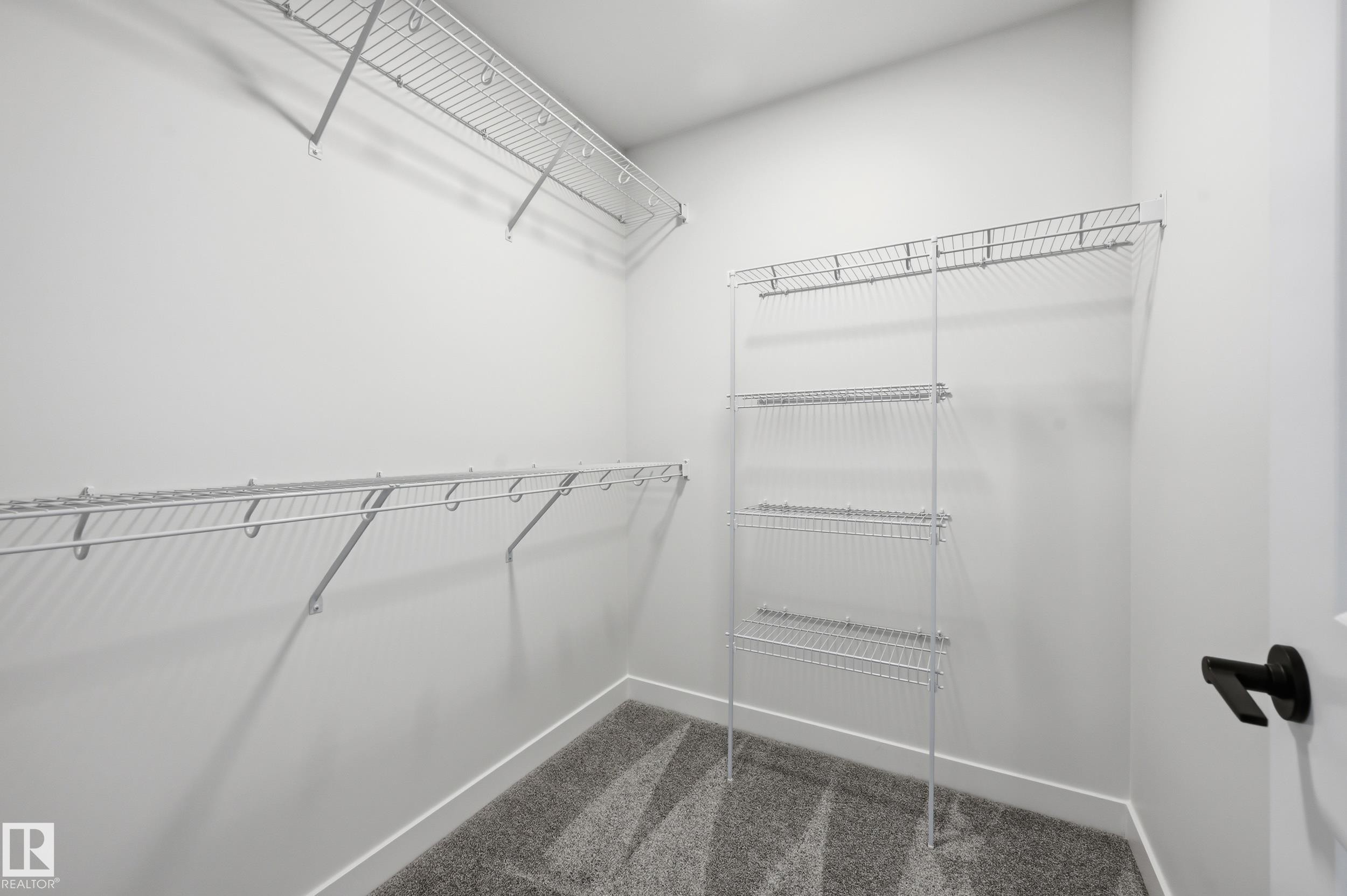 22376 90 Avenue, Edmonton, AB - Indoor With Storage