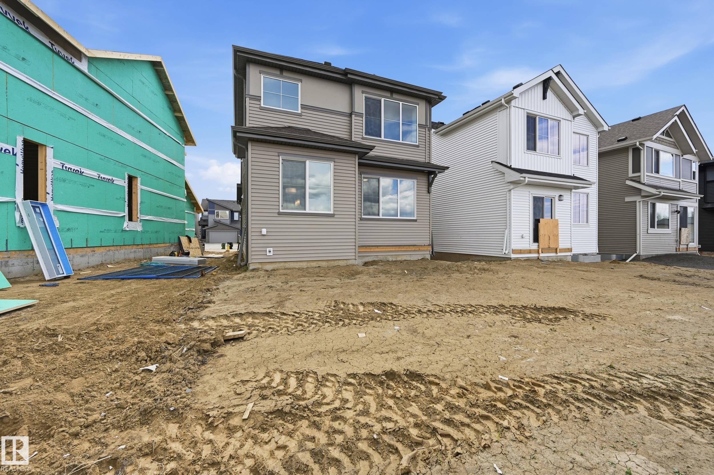 22376 90 Avenue, Edmonton, AB - Outdoor