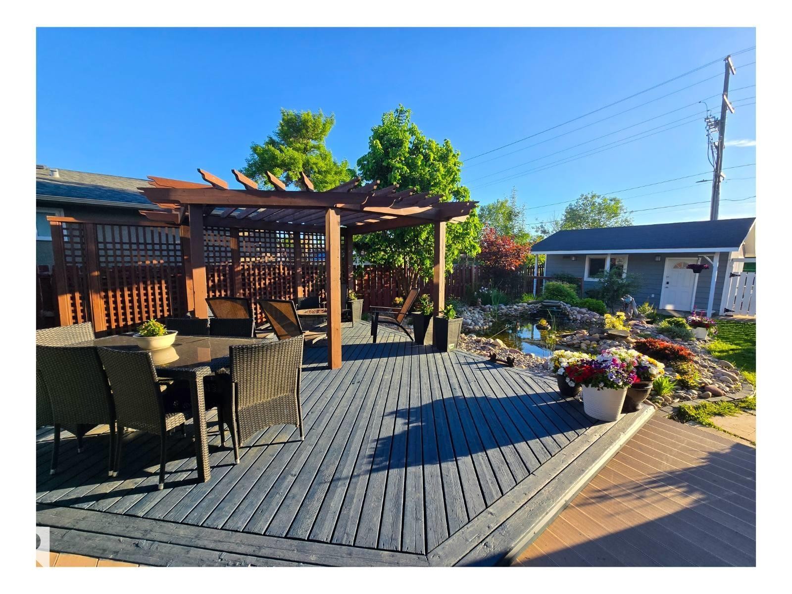 9828 169 Street, Edmonton, AB