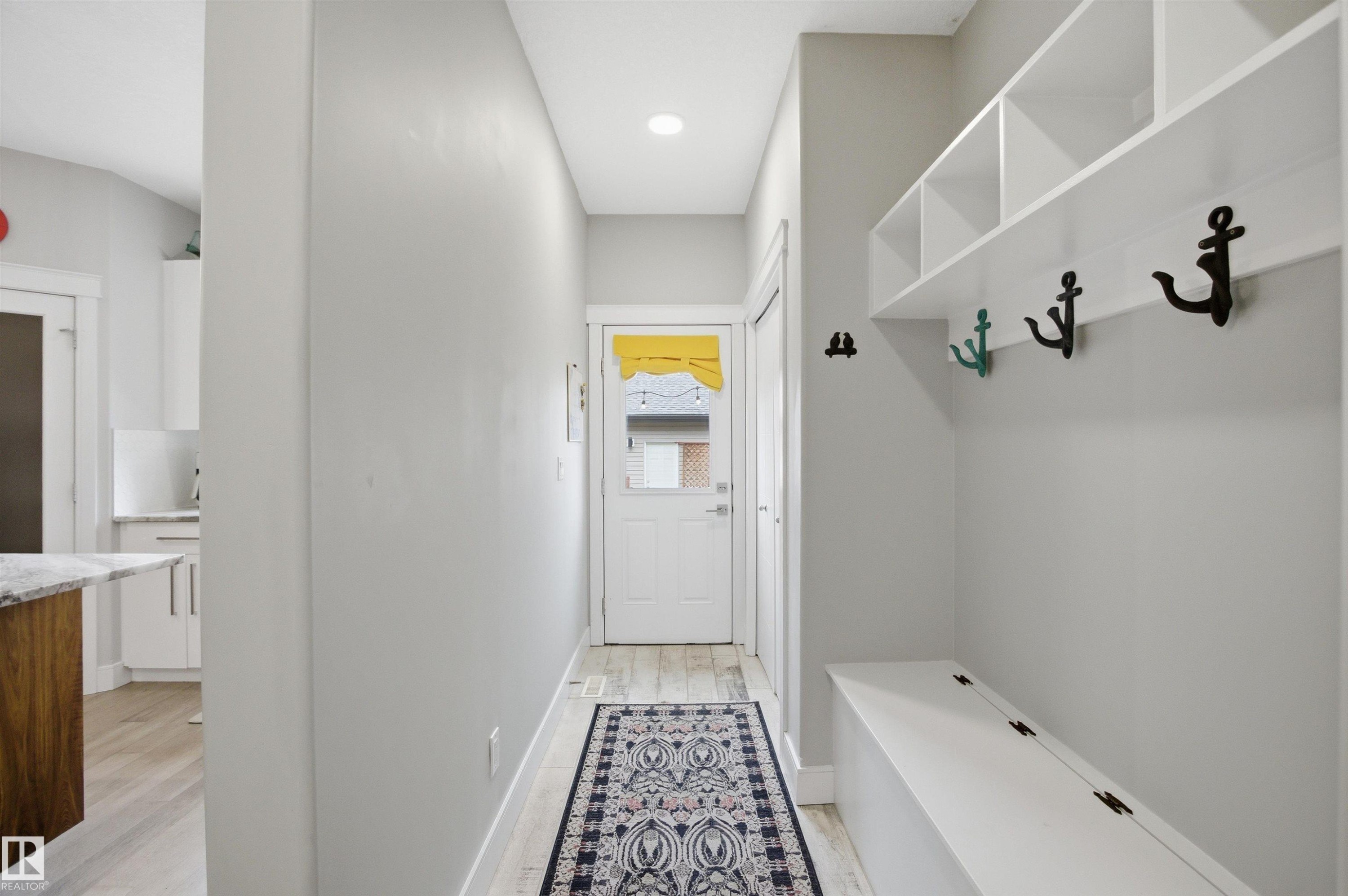 11639 128 Street, Edmonton, AB - Indoor Photo Showing Other Room