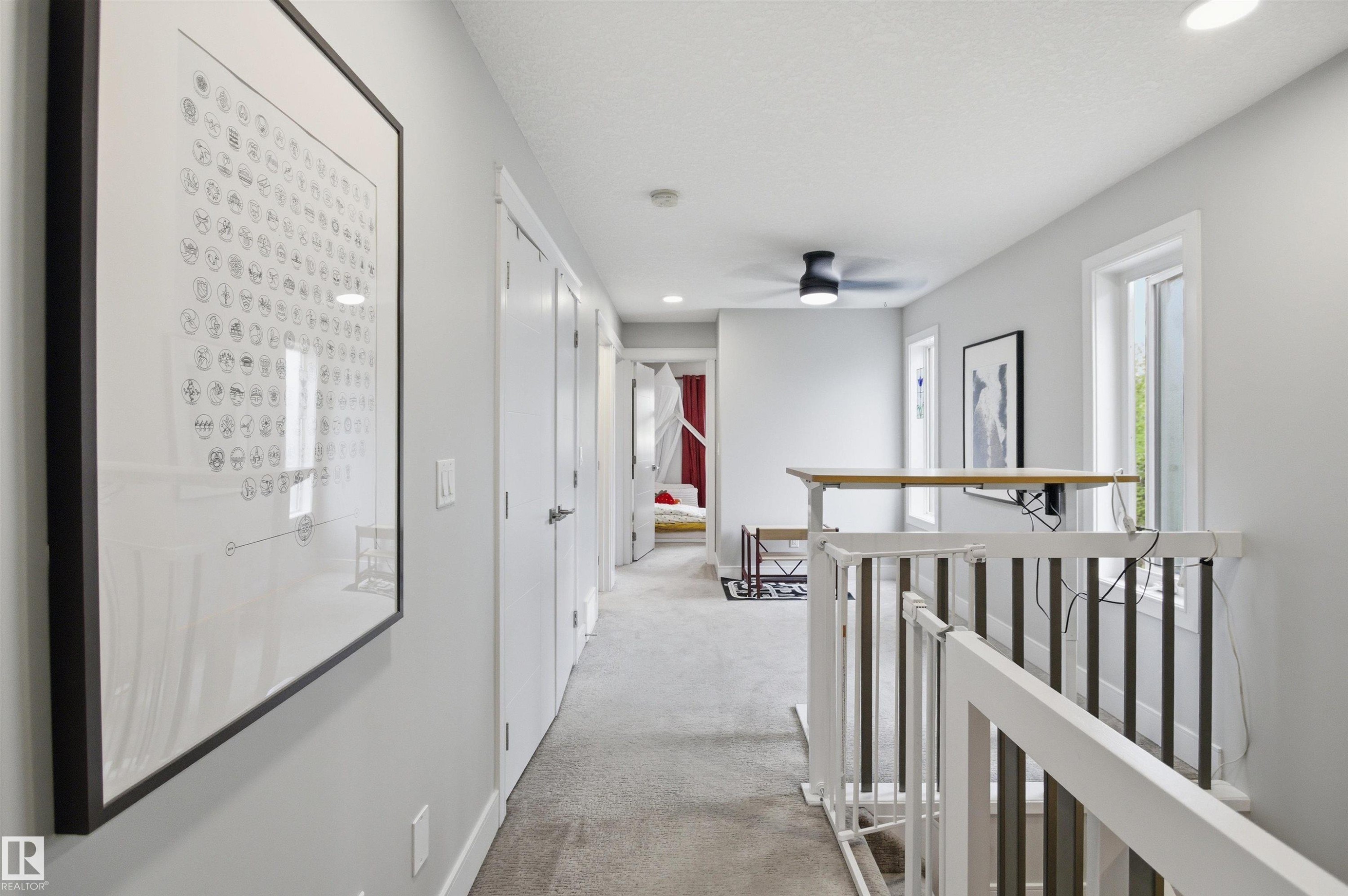 11639 128 Street, Edmonton, AB - Indoor Photo Showing Other Room