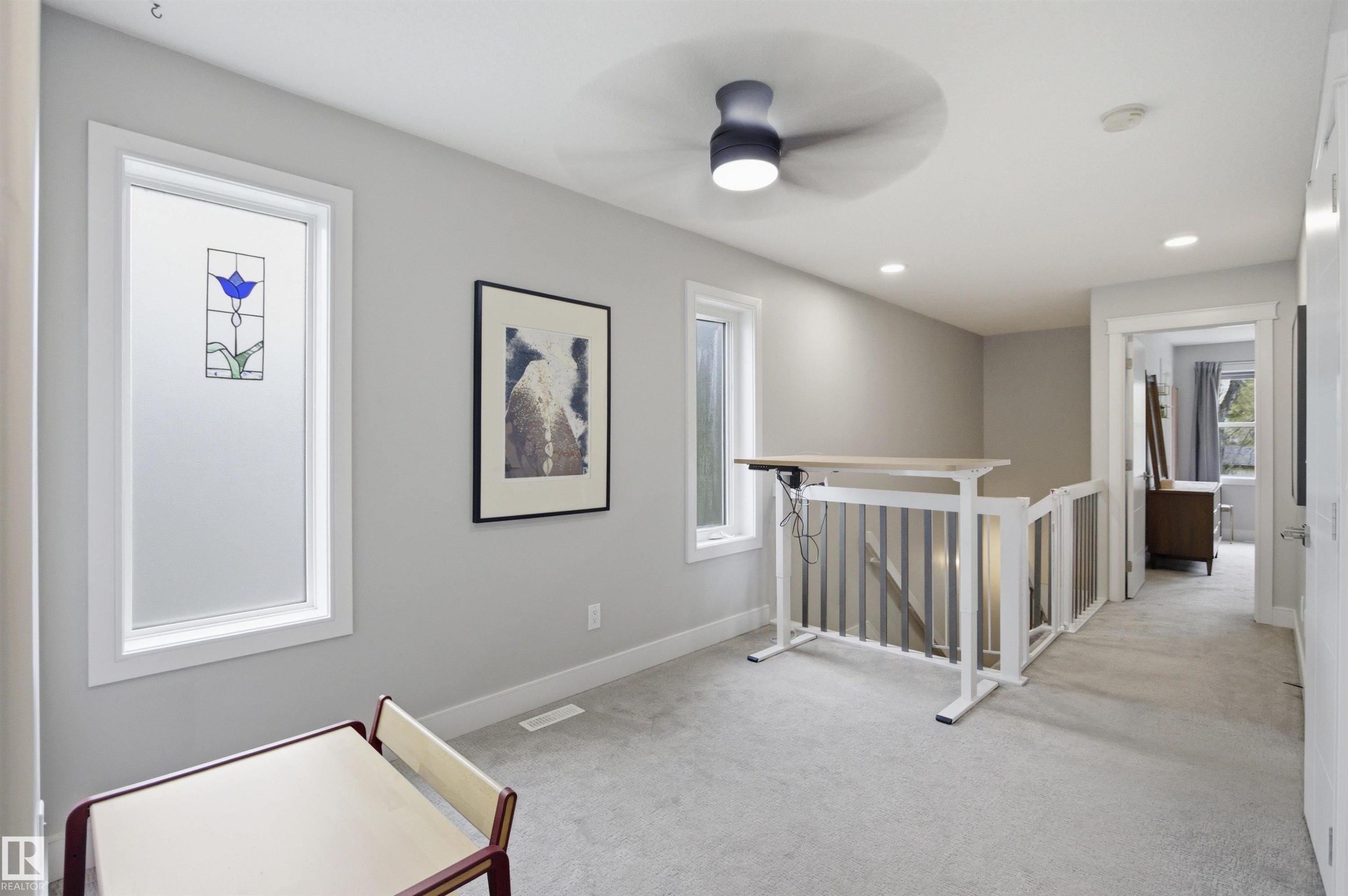 11639 128 Street, Edmonton, AB - Indoor Photo Showing Other Room