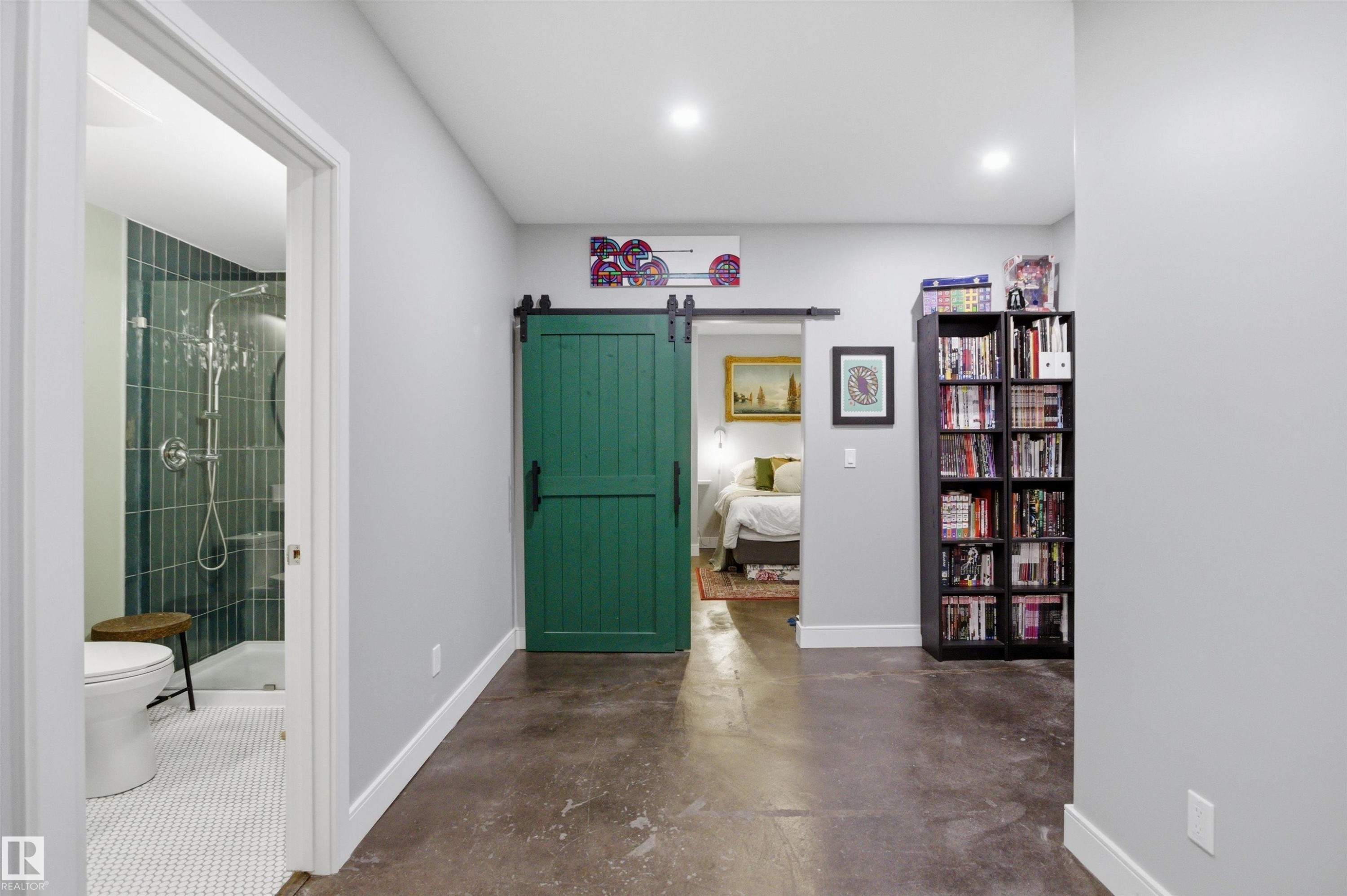 11639 128 Street, Edmonton, AB - Indoor Photo Showing Other Room