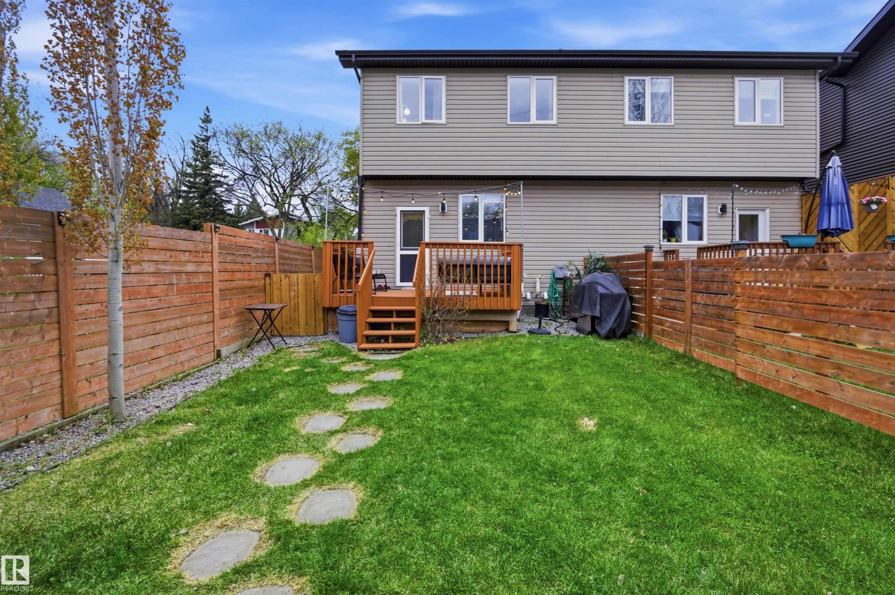 11639 128 Street, Edmonton, AB - Outdoor With Exterior
