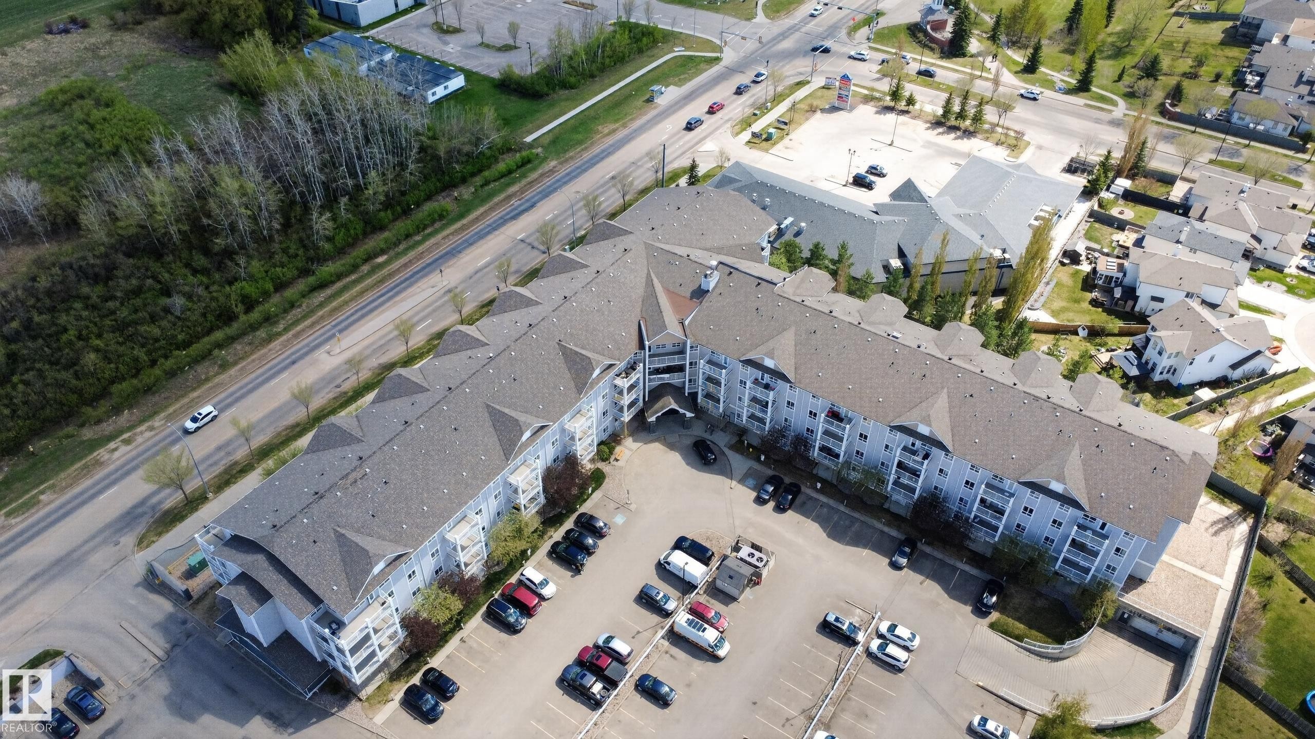 212 5340 199 Street, Edmonton, AB -