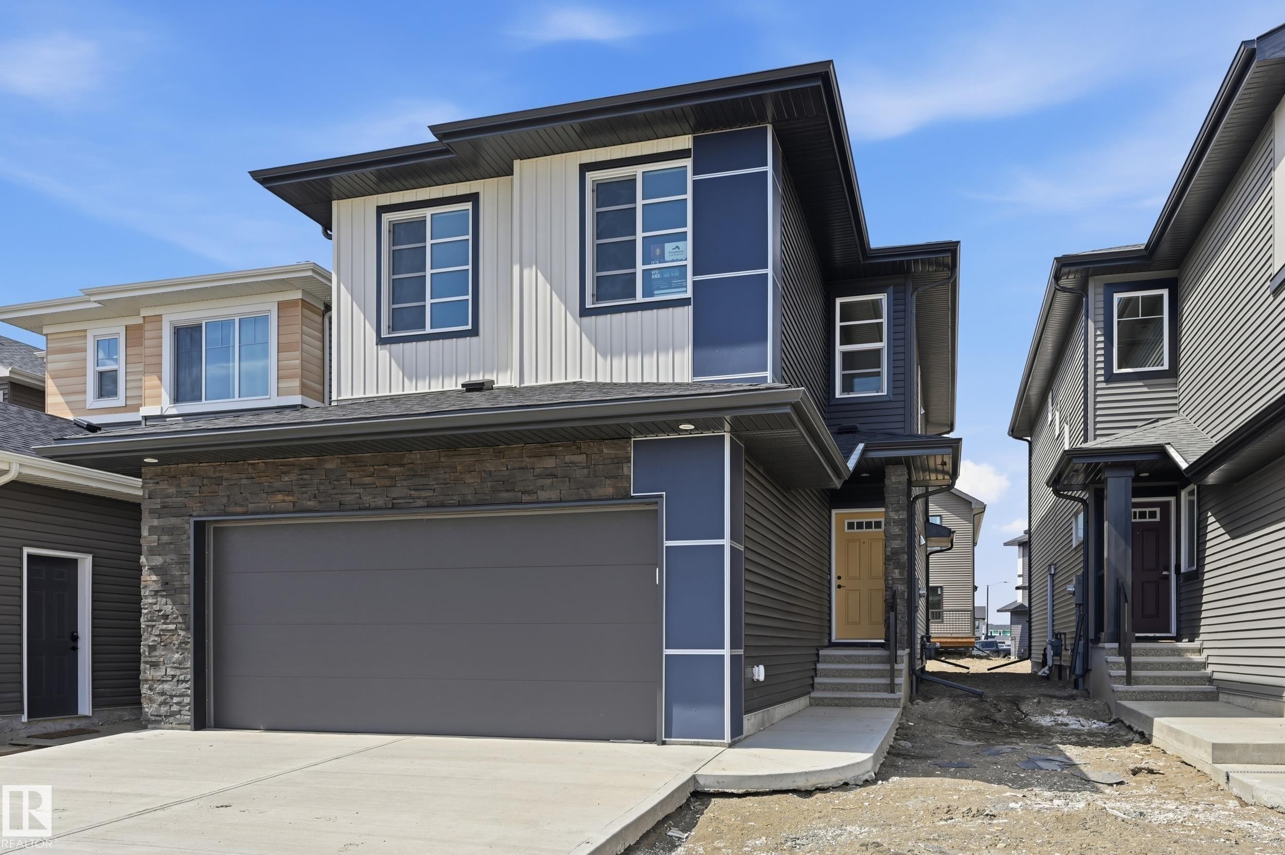 9 Redpoll Wynd, St. Albert, AB - Outdoor