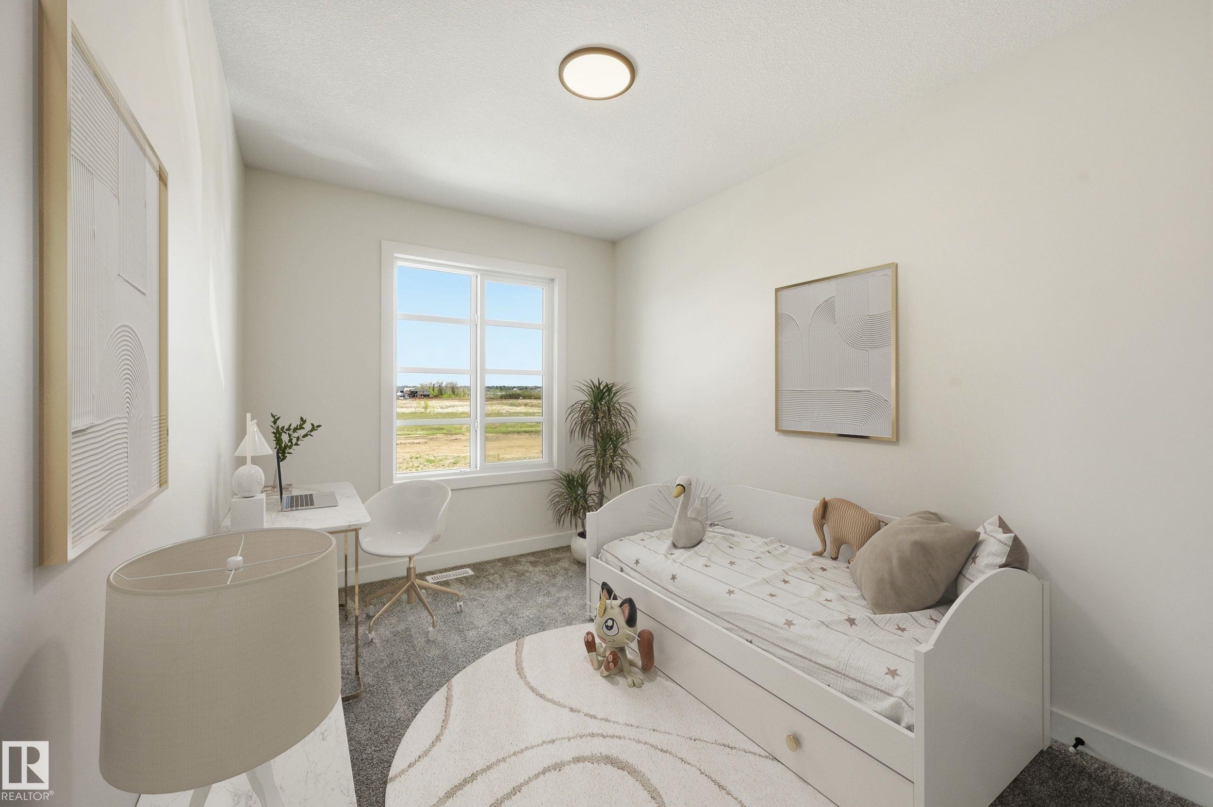 9 Redpoll Wynd, St. Albert, AB - Indoor