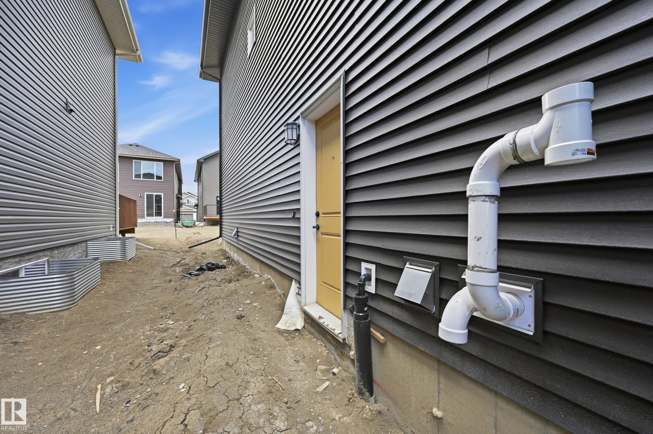 9 Redpoll Wynd, St. Albert, AB - Outdoor