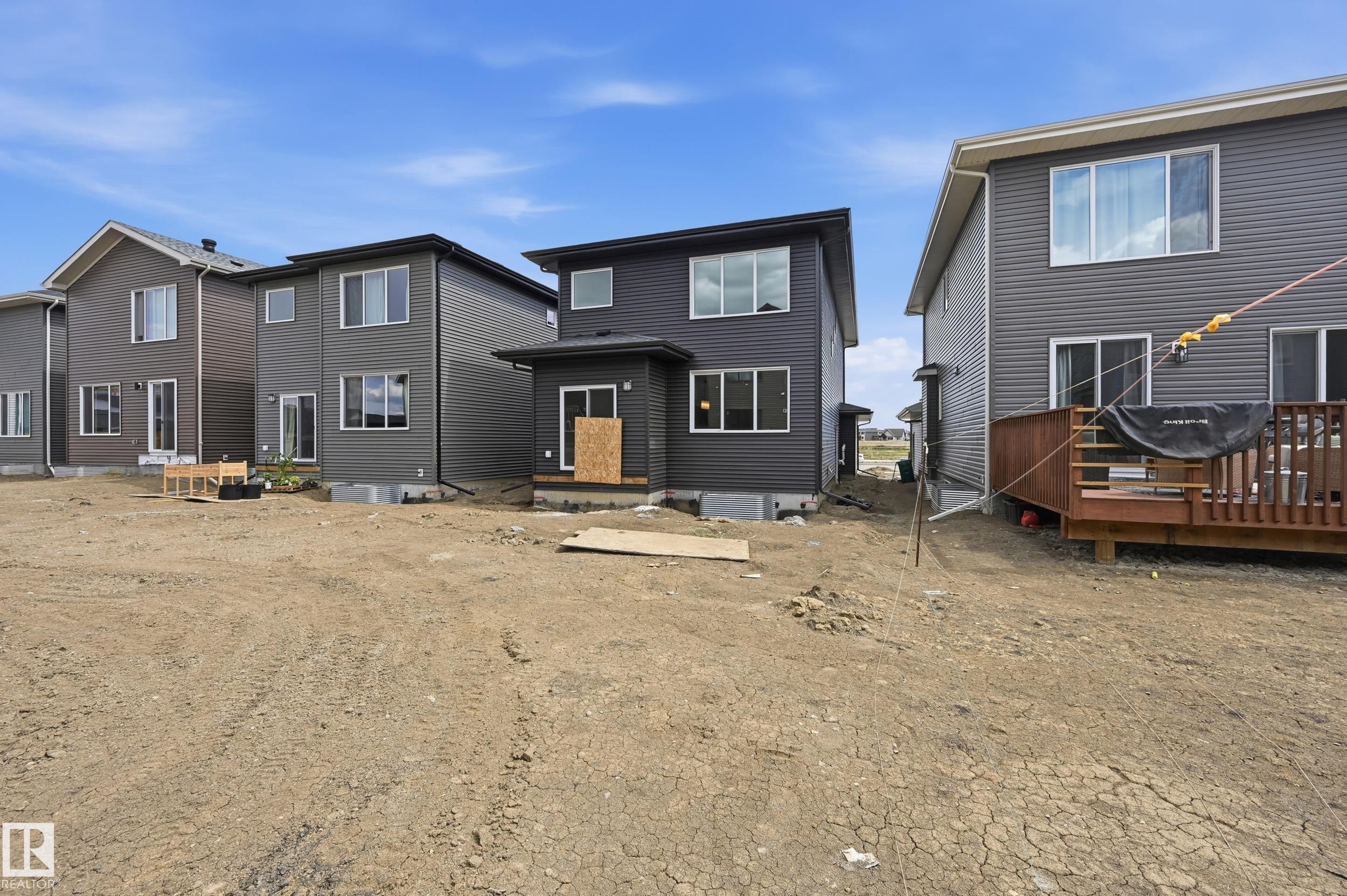 9 Redpoll Wynd, St. Albert, AB - Outdoor
