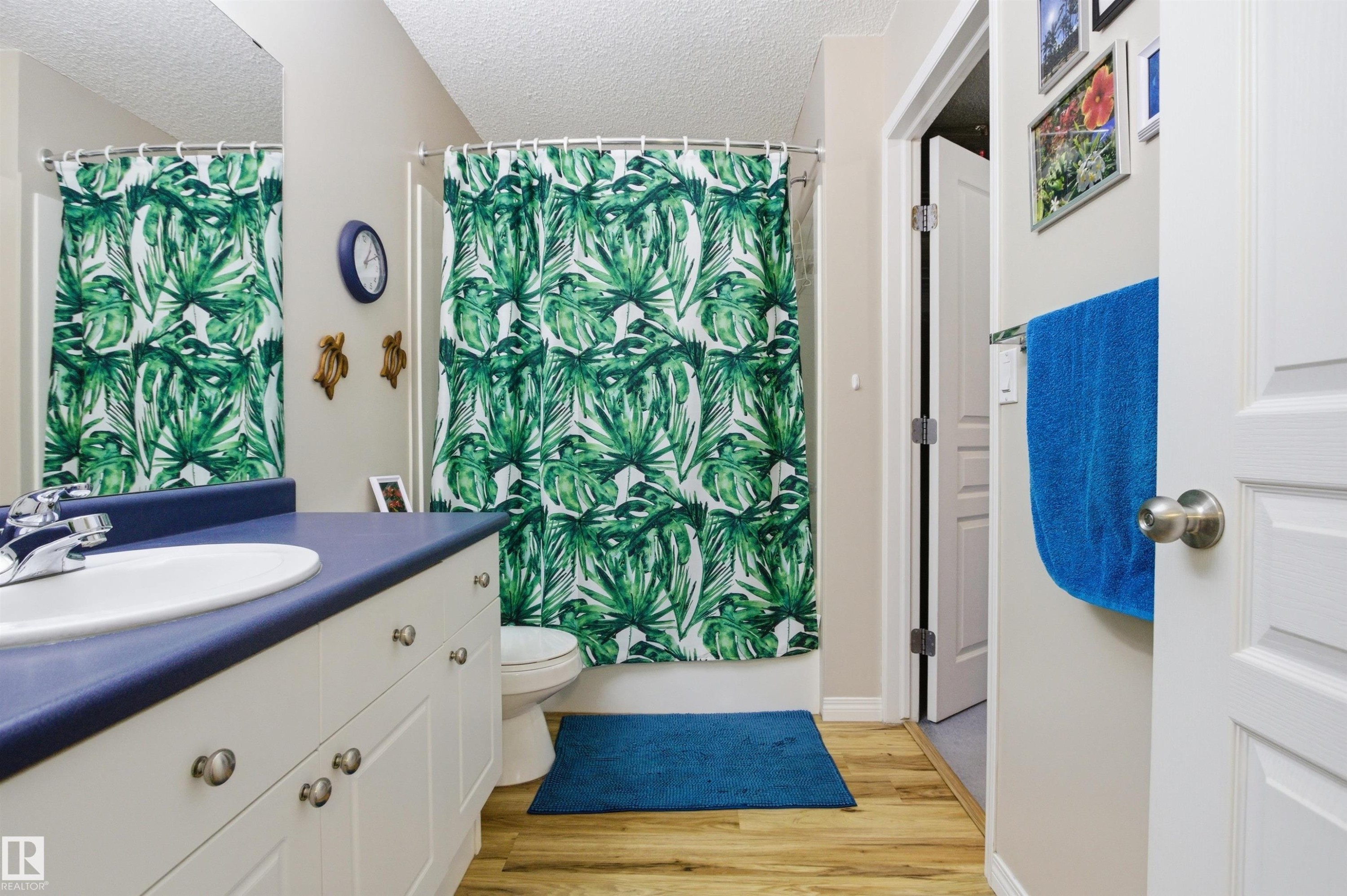 8915 8 Avenue, Edmonton, AB - Indoor Photo Showing Bathroom