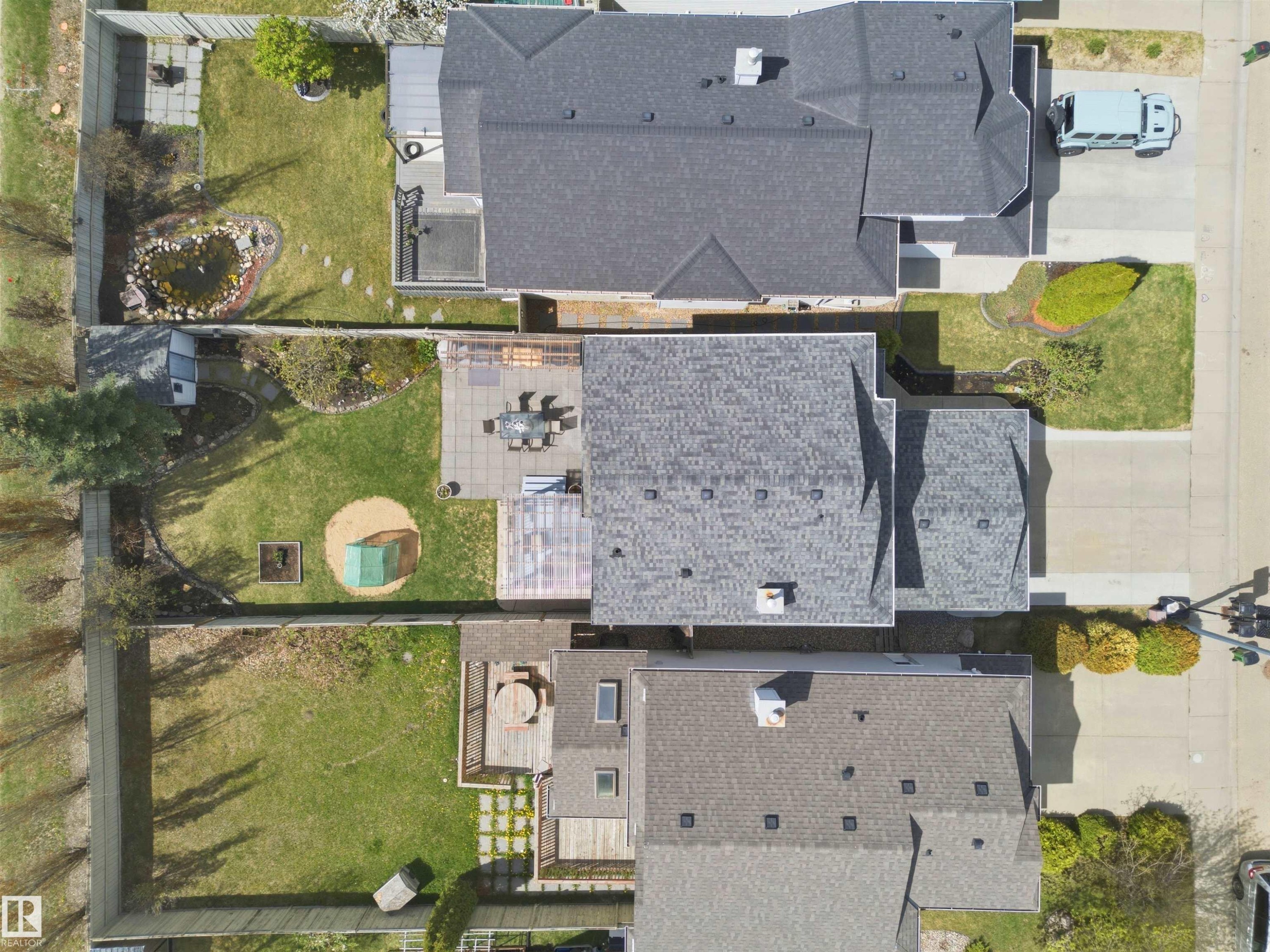 8915 8 Avenue, Edmonton, AB - With View