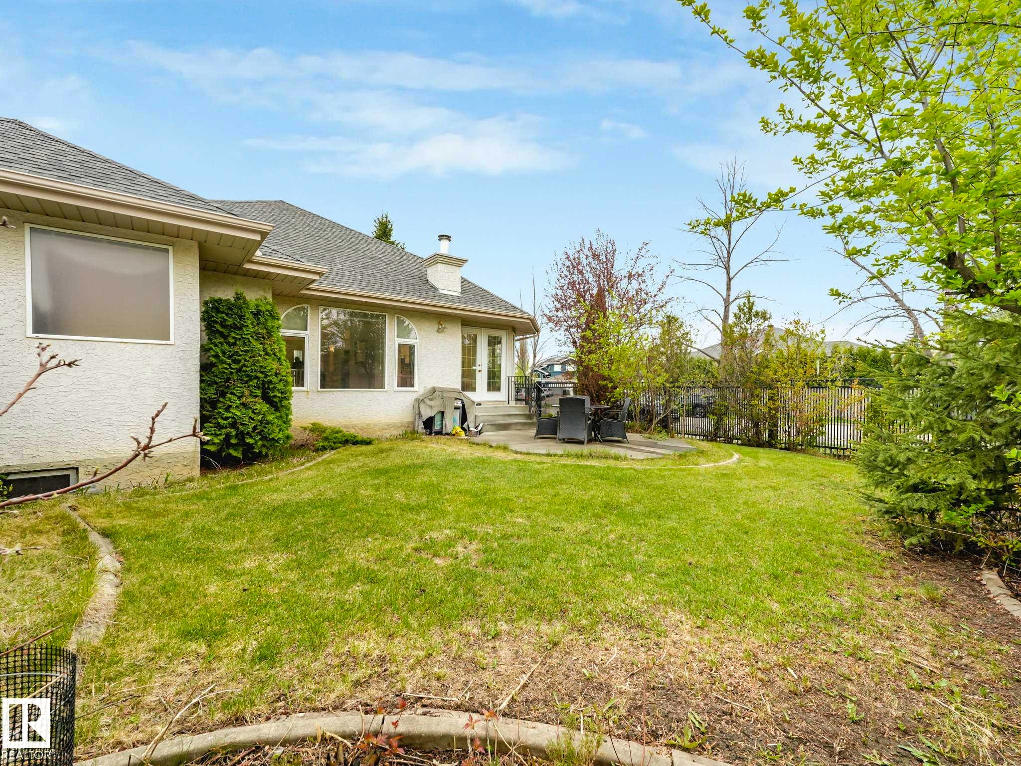 1217 115A Street, Edmonton, AB