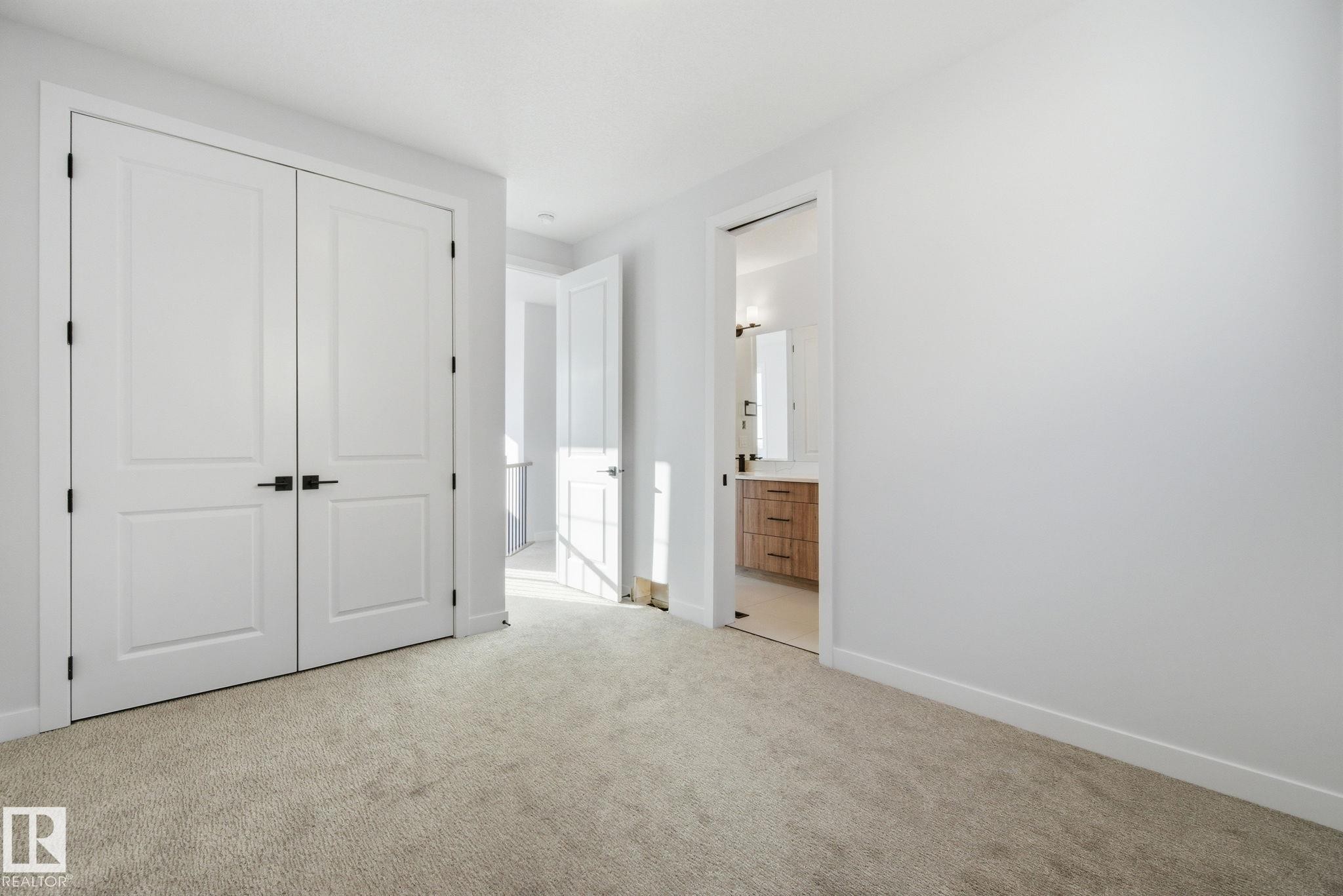 17108 2 Street, Edmonton, AB - Indoor Photo Showing Other Room