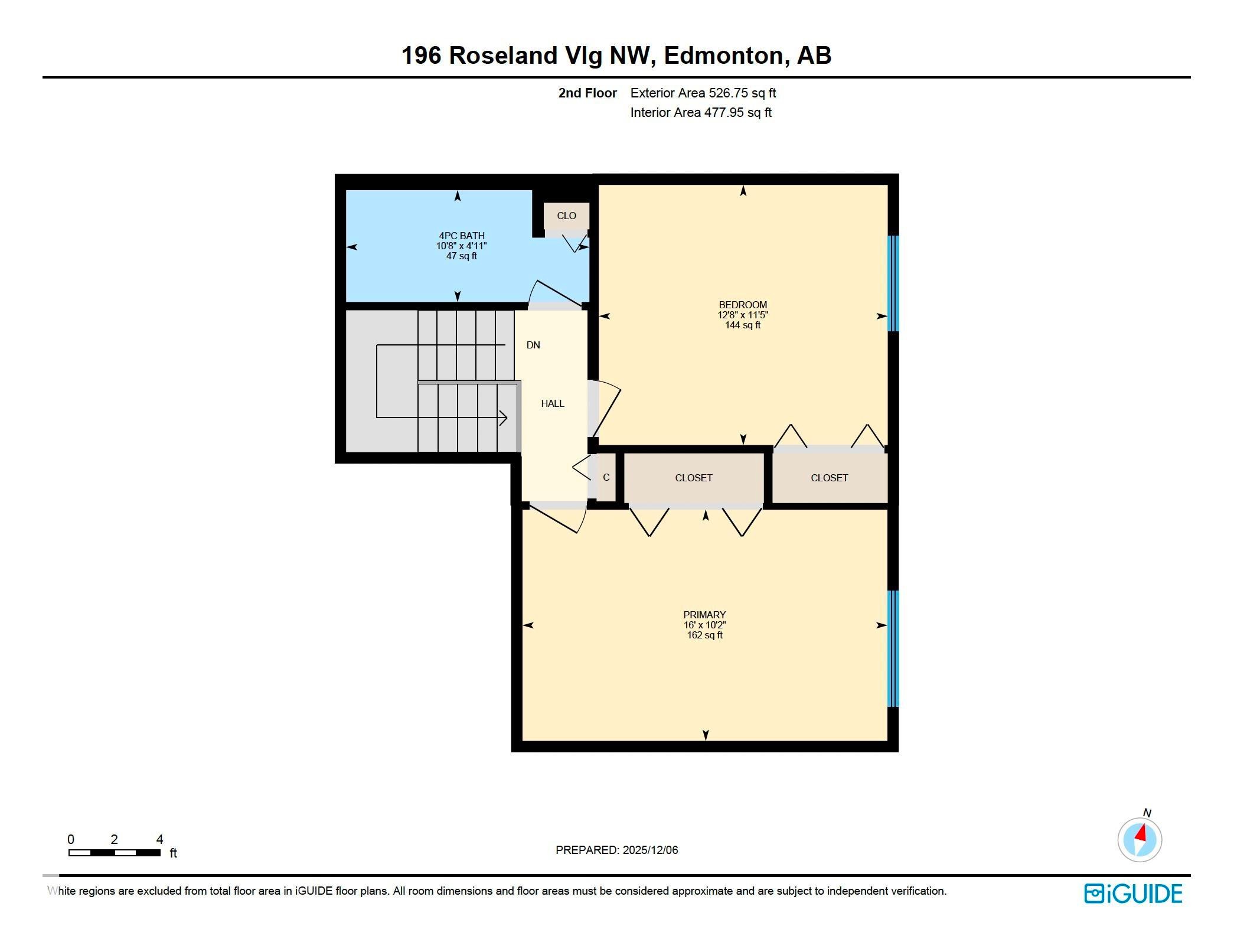 196 Roseland Village, Edmonton, AB