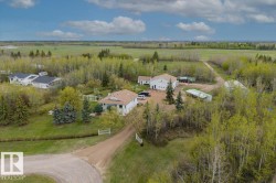 11 22515 TWP ROAD 575A Rural Sturgeon County, AB T0A 1N6