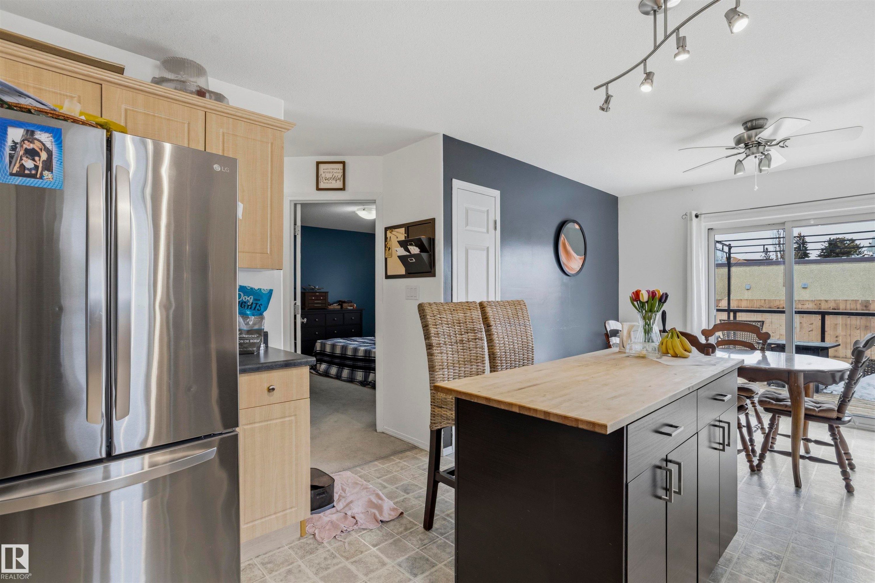 11 Egerland Place, Stony Plain, AB - Indoor Photo Showing Other Room