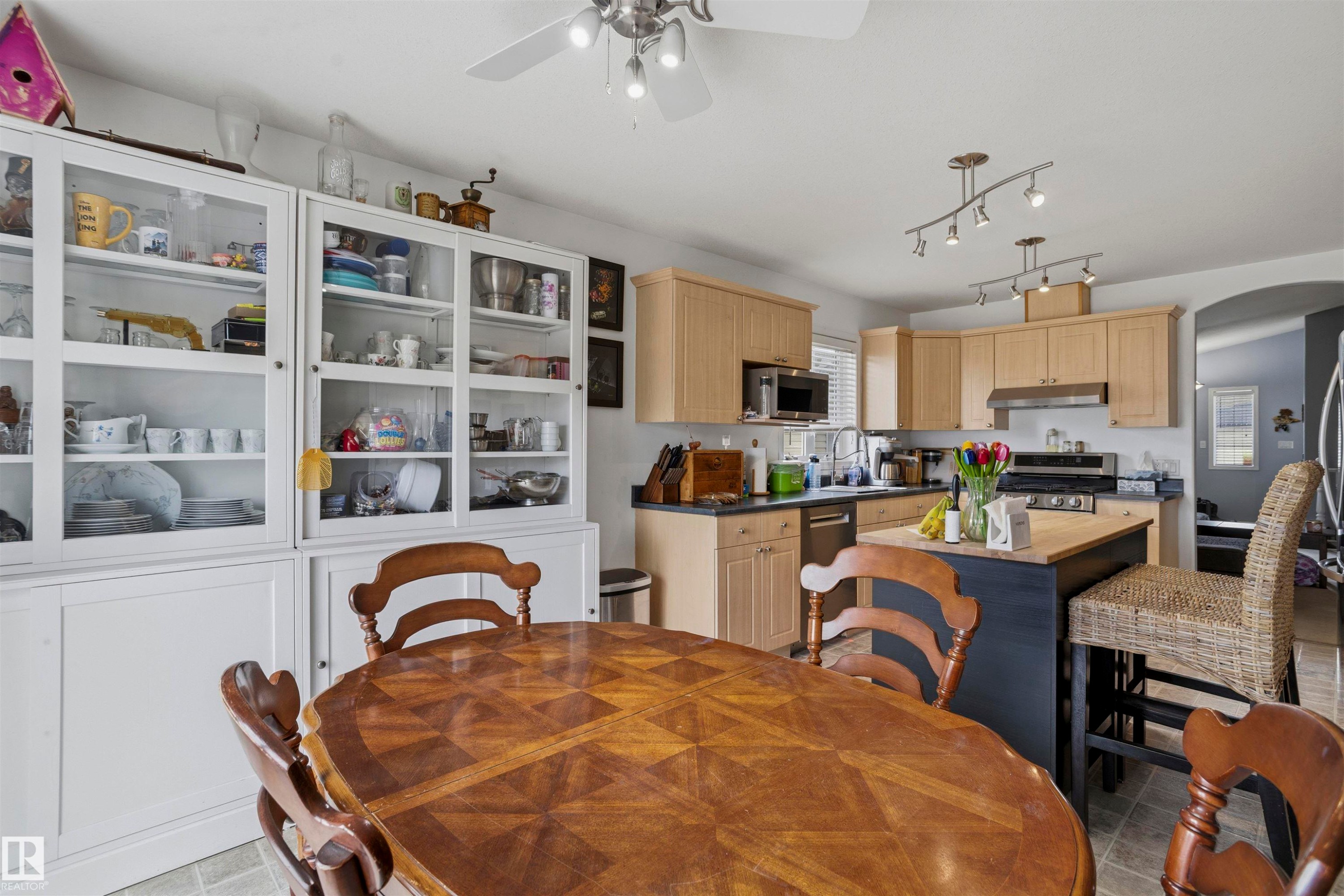 11 Egerland Place, Stony Plain, AB - Indoor Photo Showing Other Room