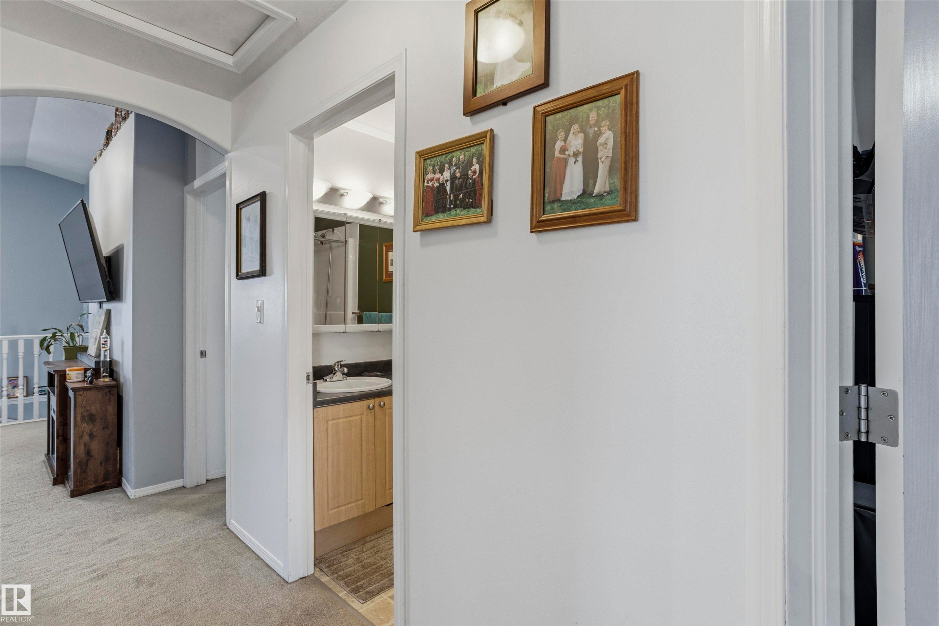 11 Egerland Place, Stony Plain, AB - Indoor Photo Showing Other Room