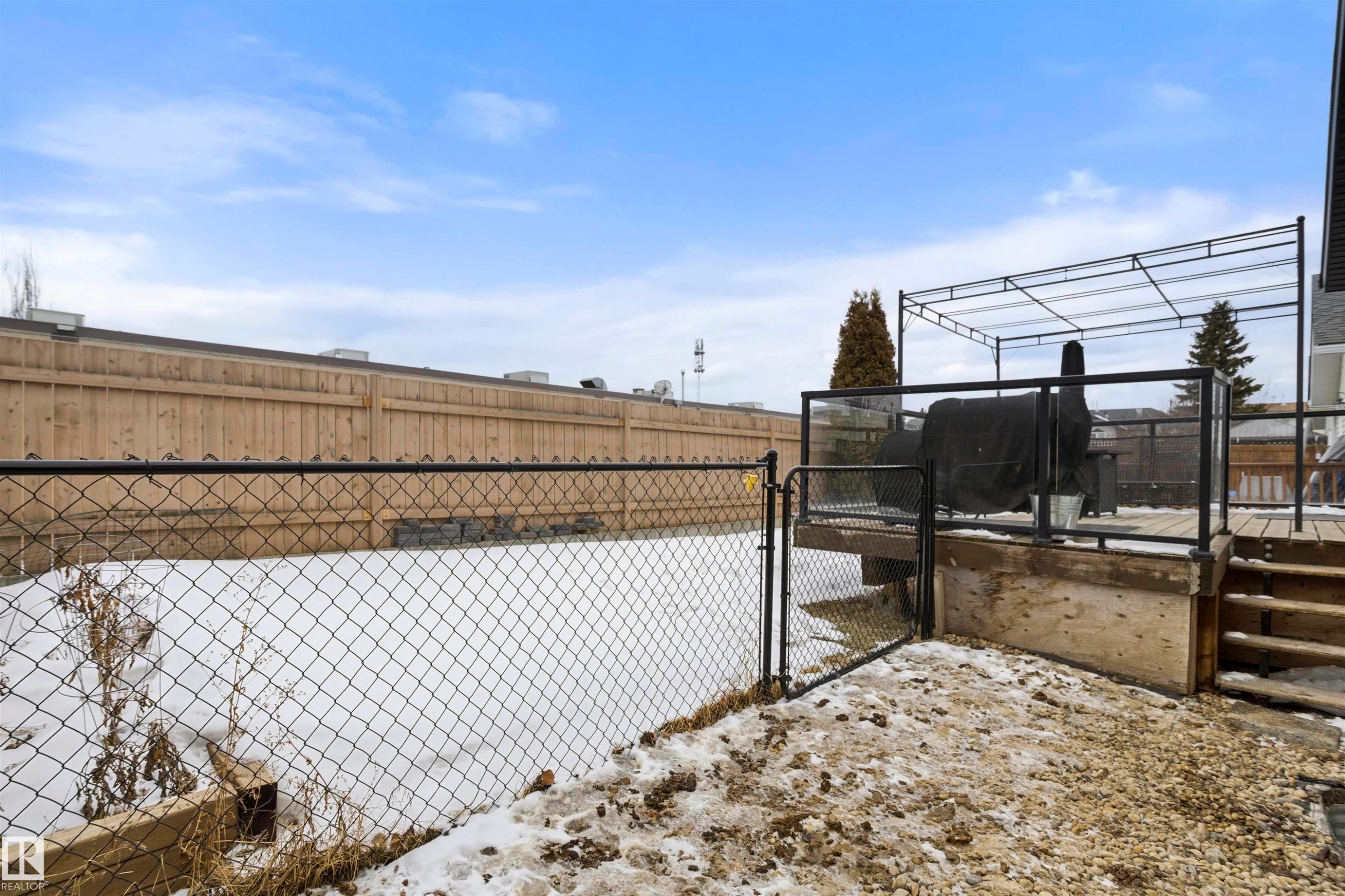 11 Egerland Place, Stony Plain, AB - Outdoor