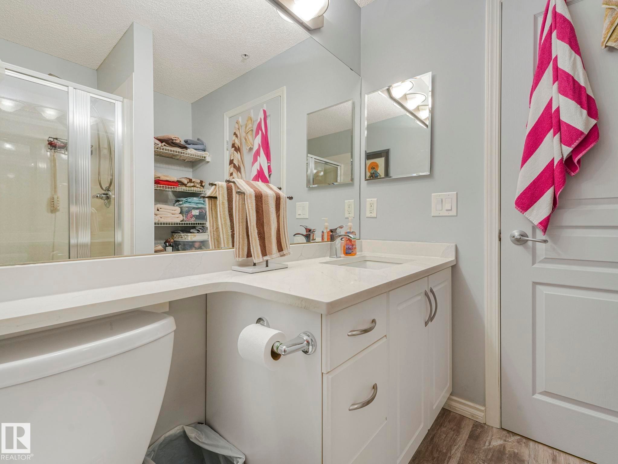 208 16035 132 Street, Edmonton, AB