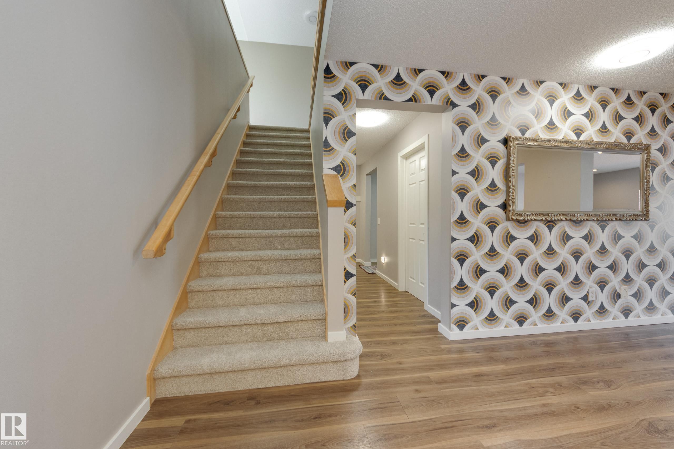3005 Spence Wynd, Edmonton, AB - Indoor Photo Showing Other Room