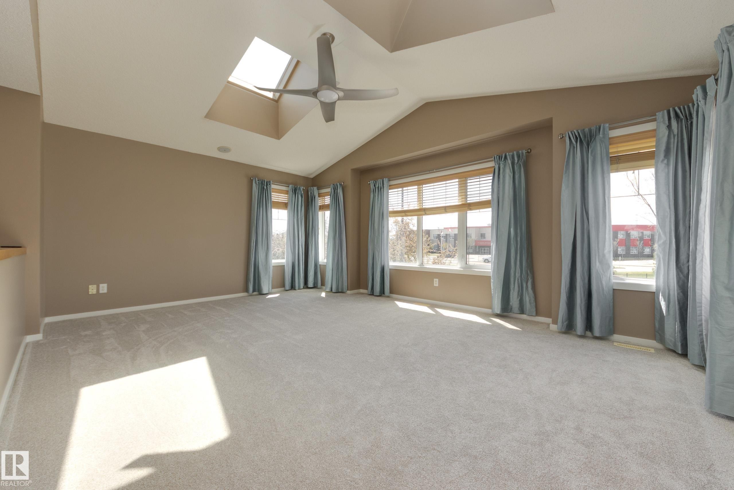 3005 Spence Wynd, Edmonton, AB - Indoor Photo Showing Other Room
