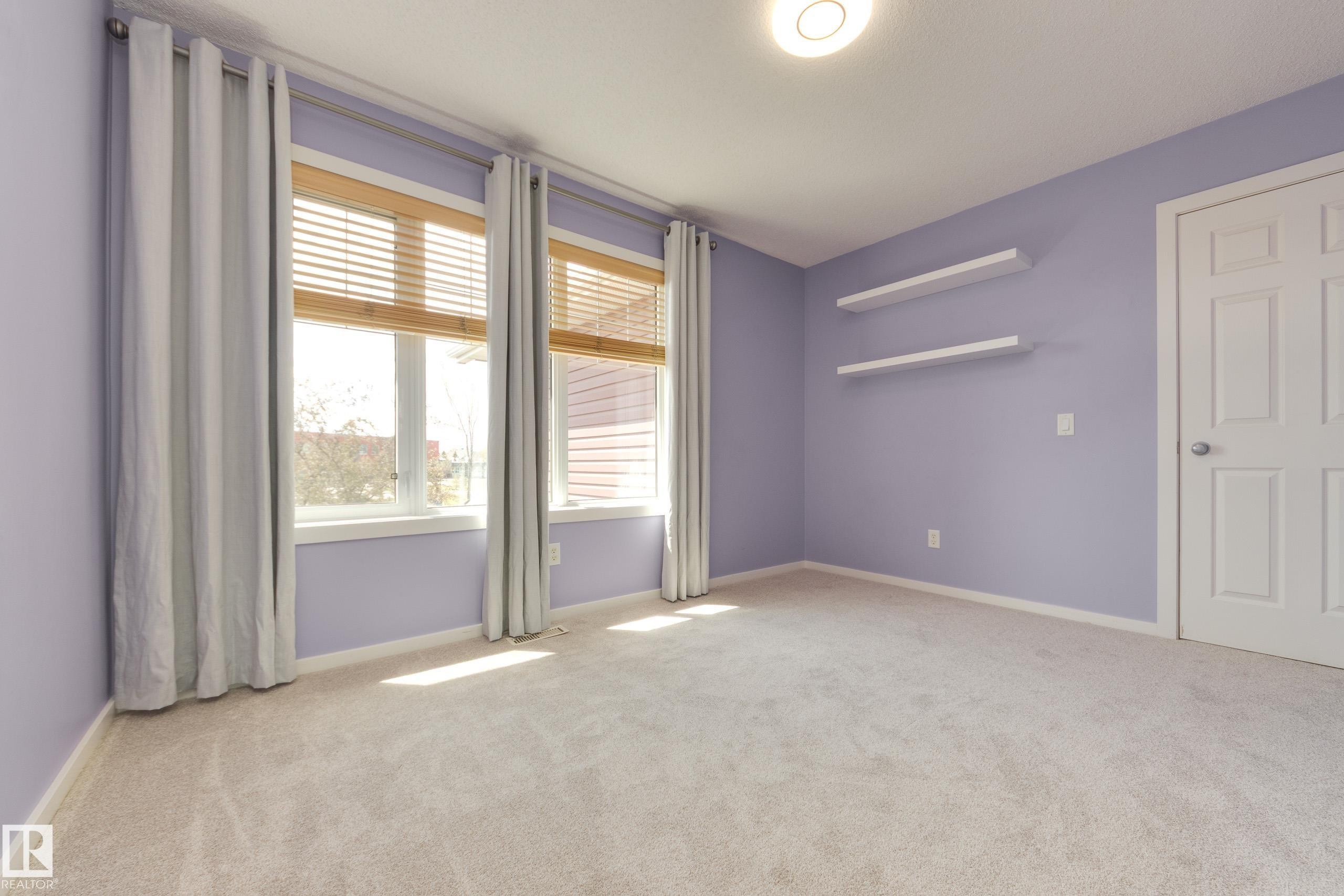 3005 Spence Wynd, Edmonton, AB - Indoor Photo Showing Other Room