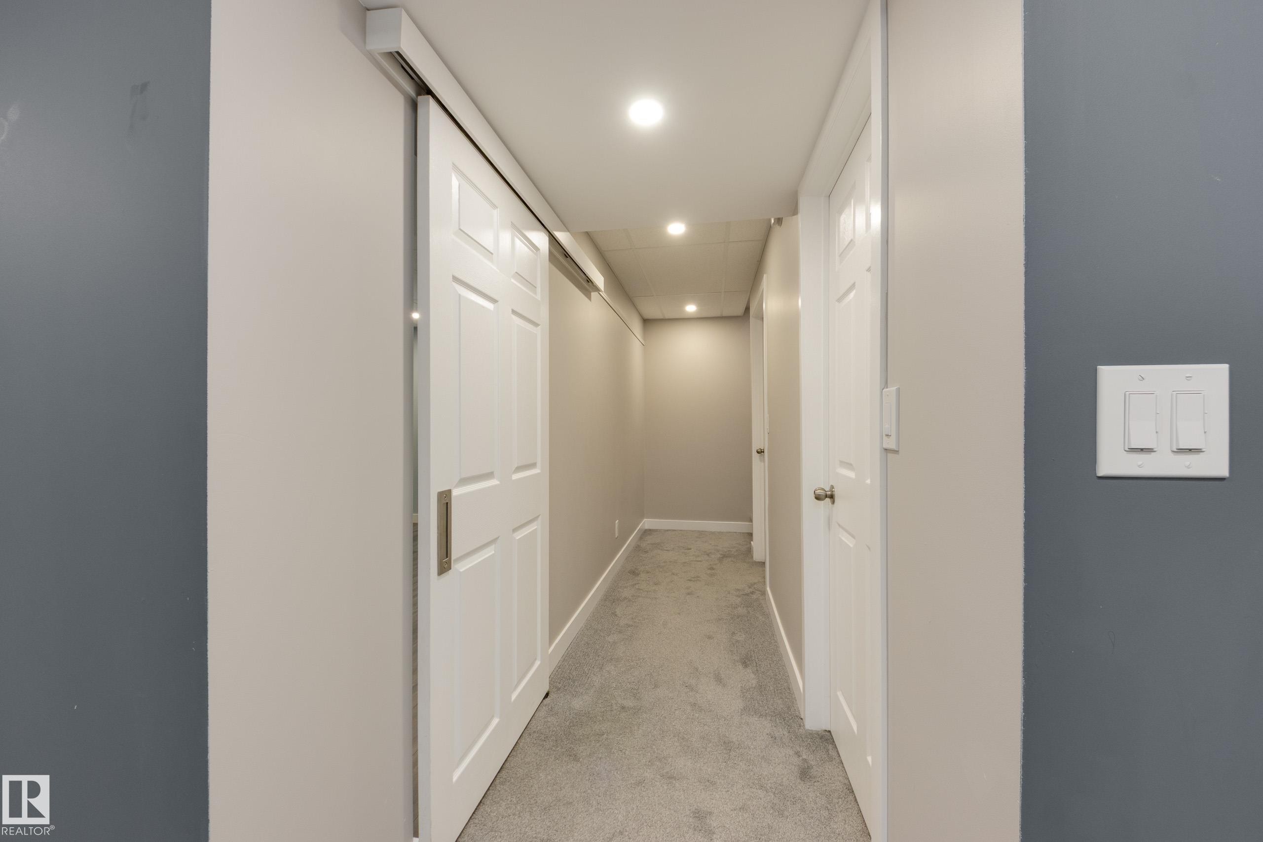 3005 Spence Wynd, Edmonton, AB - Indoor Photo Showing Other Room