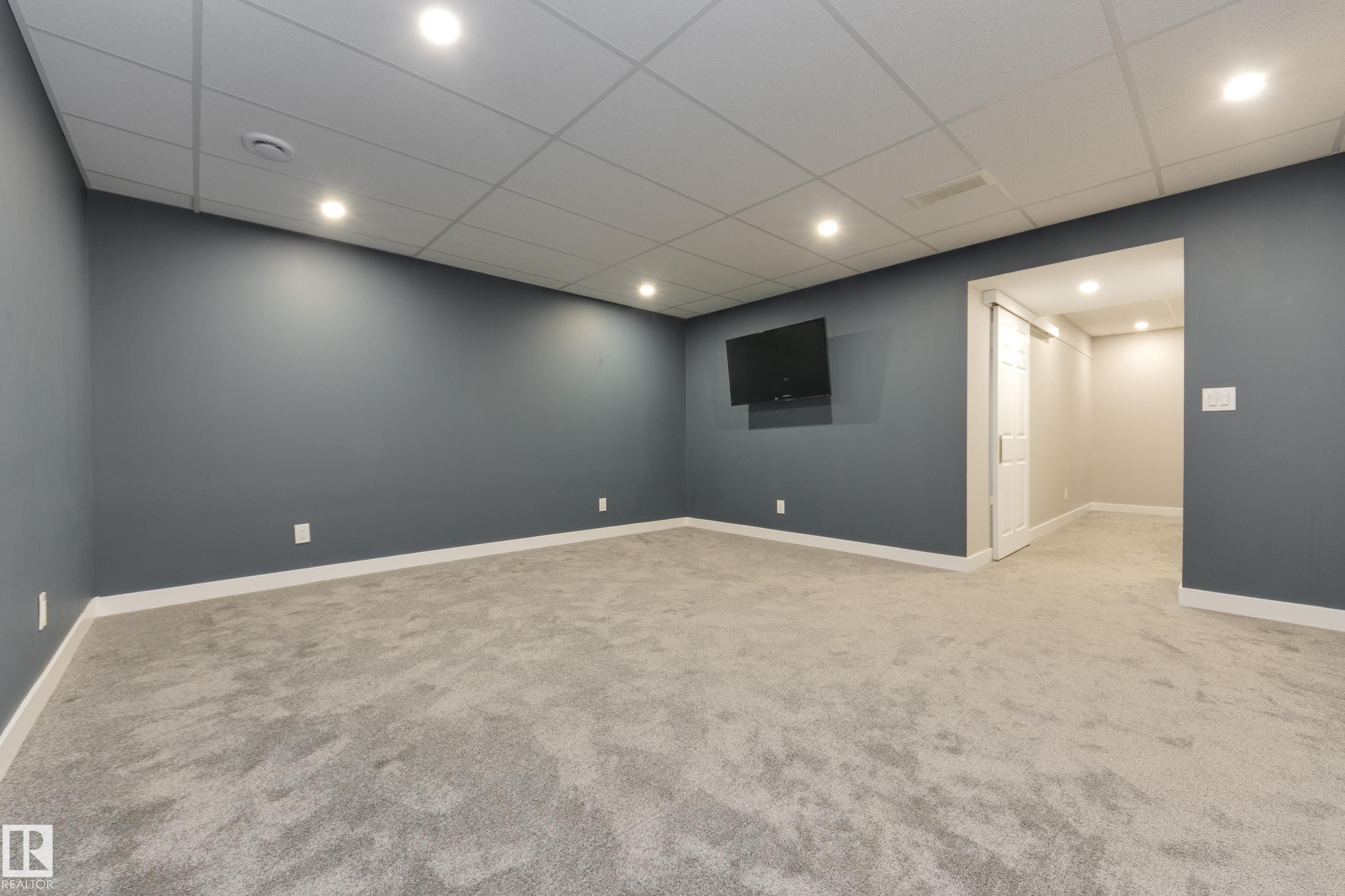 3005 Spence Wynd, Edmonton, AB - Indoor
