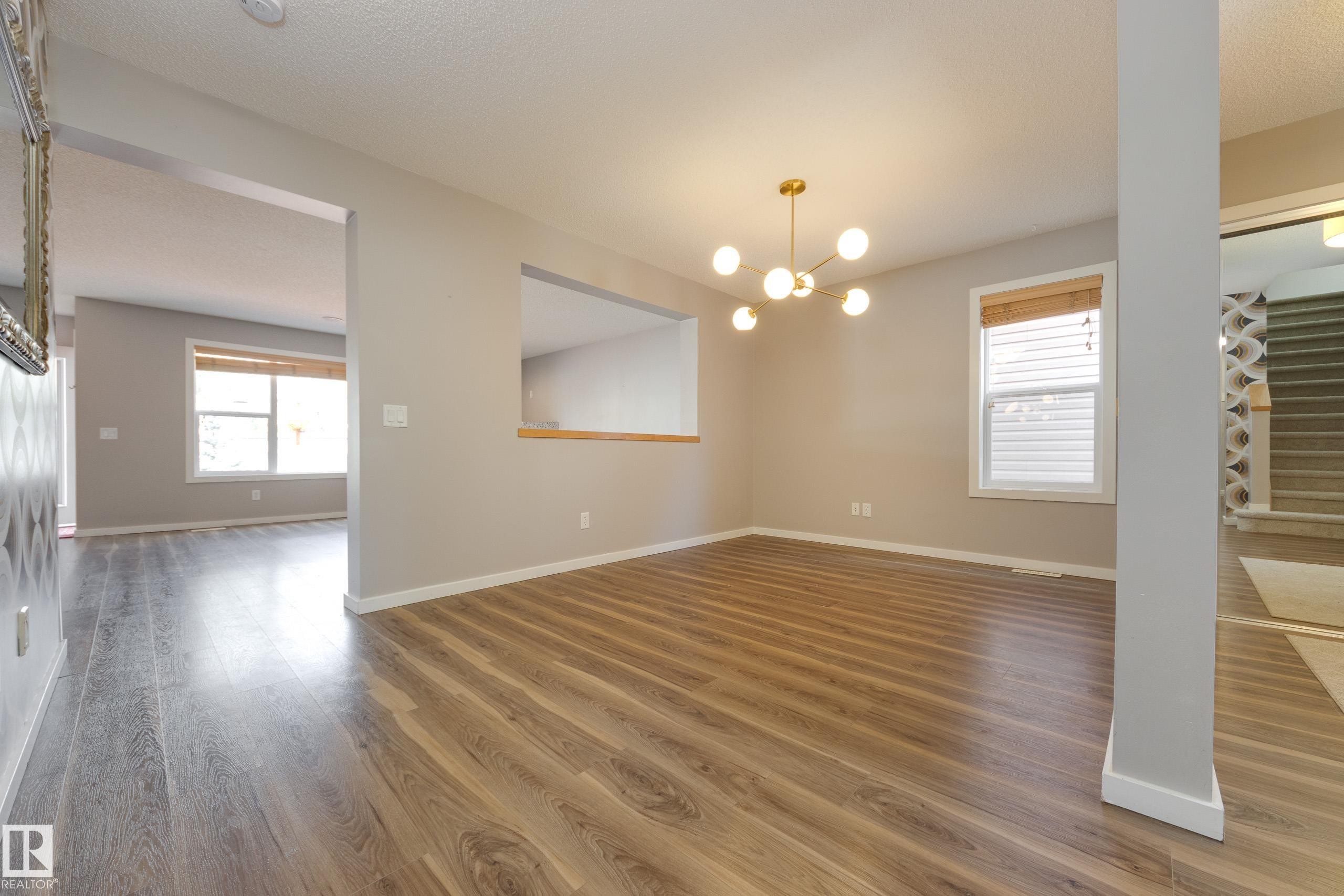 3005 Spence Wynd, Edmonton, AB - Indoor Photo Showing Other Room