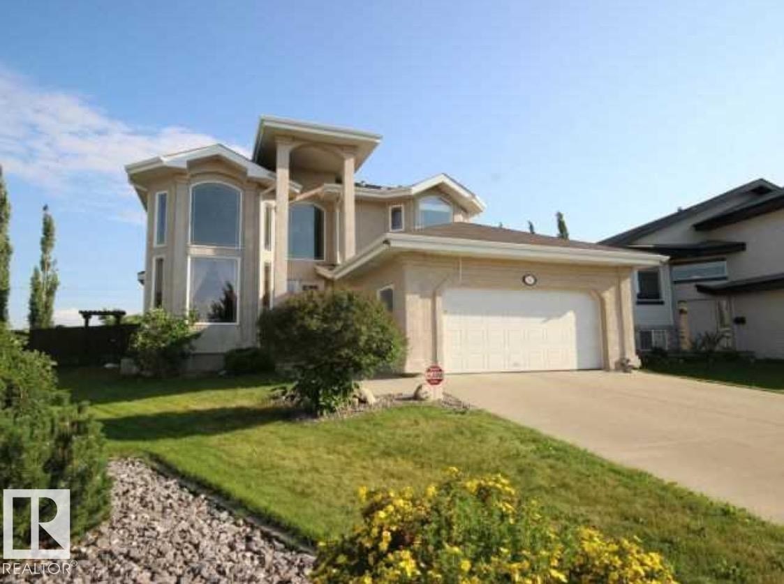 325 Cutts Court, Edmonton, AB - Outdoor