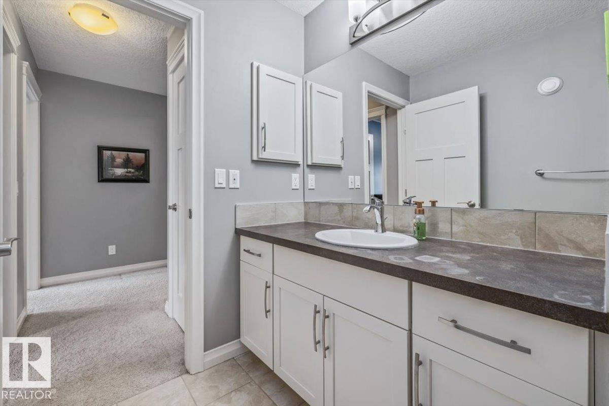 22933 94A Avenue, Edmonton, AB - Indoor Photo Showing Bathroom