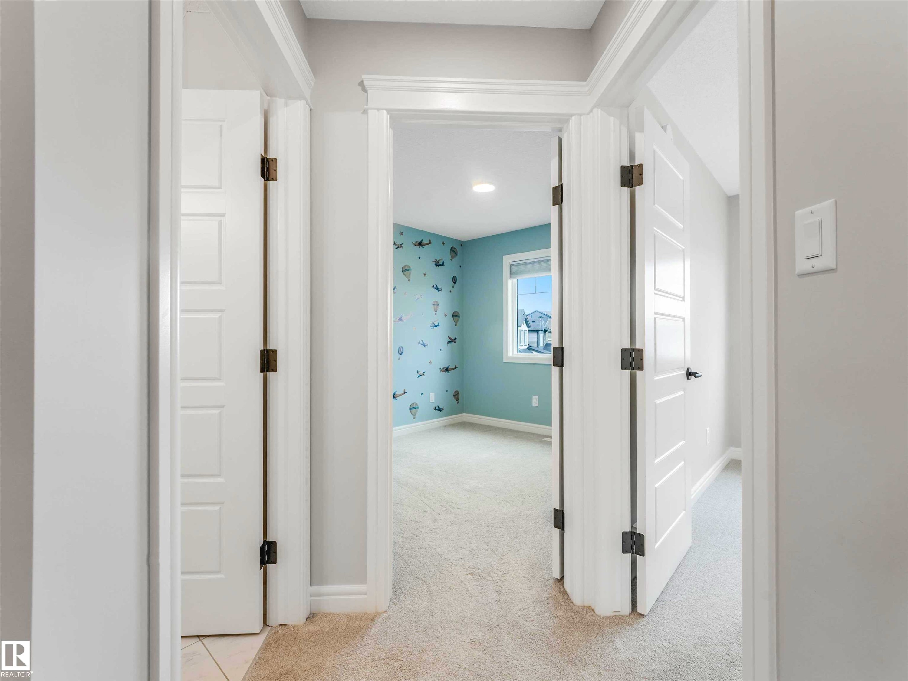 19310 26A Ave, Edmonton, AB - Indoor Photo Showing Other Room