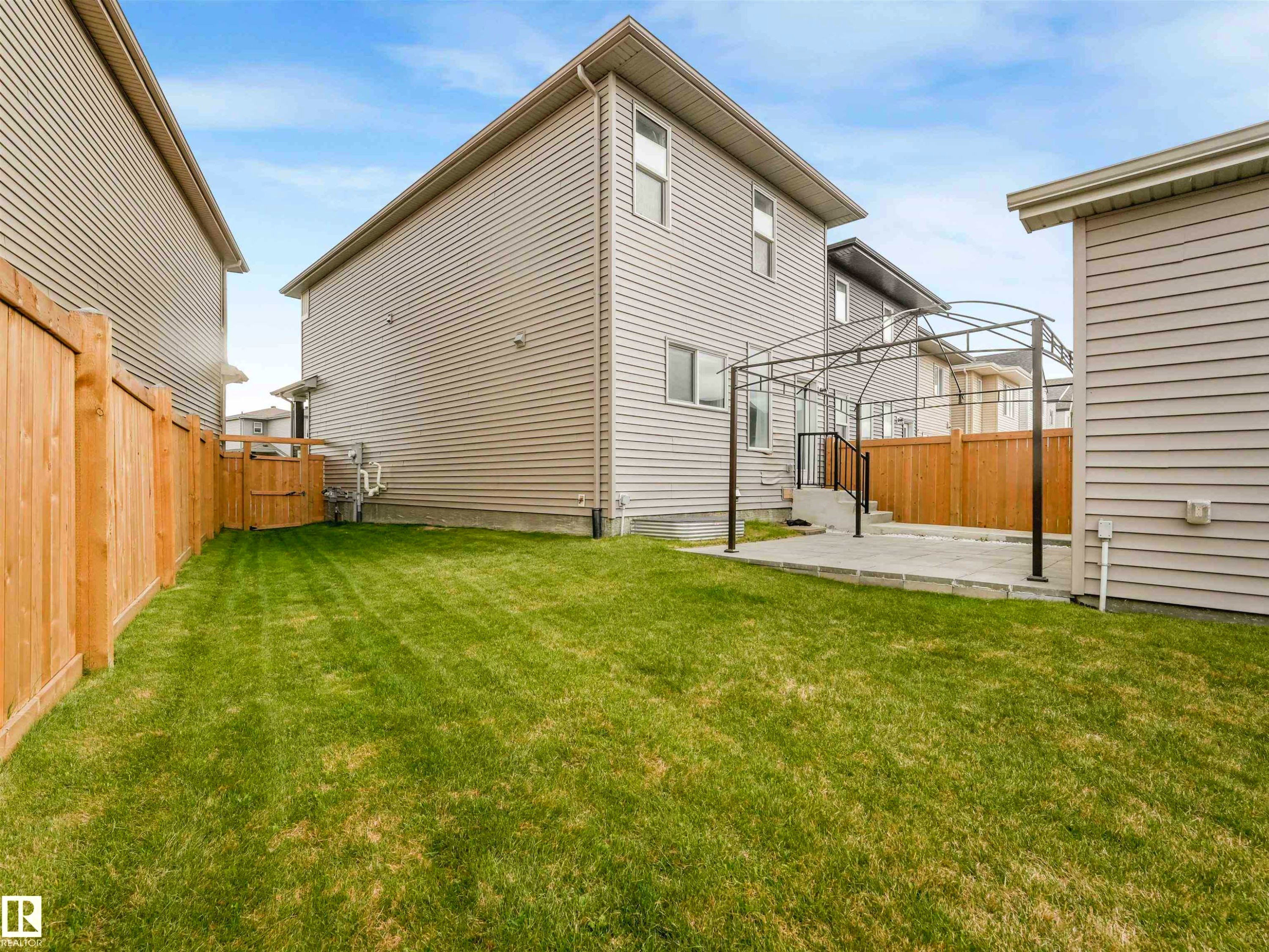 19310 26A Ave, Edmonton, AB - Outdoor With Exterior
