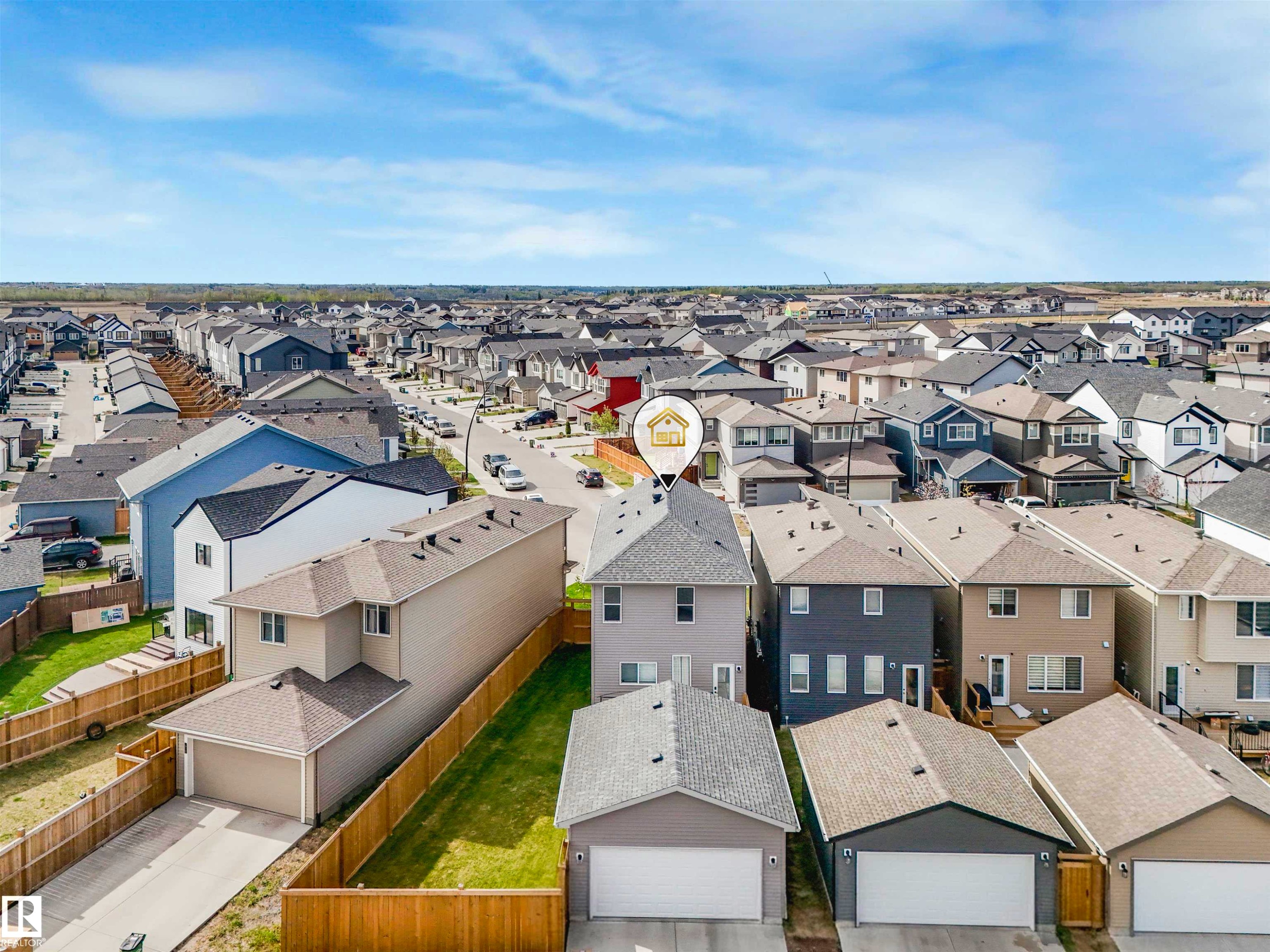 19310 26A Ave, Edmonton, AB - Outdoor