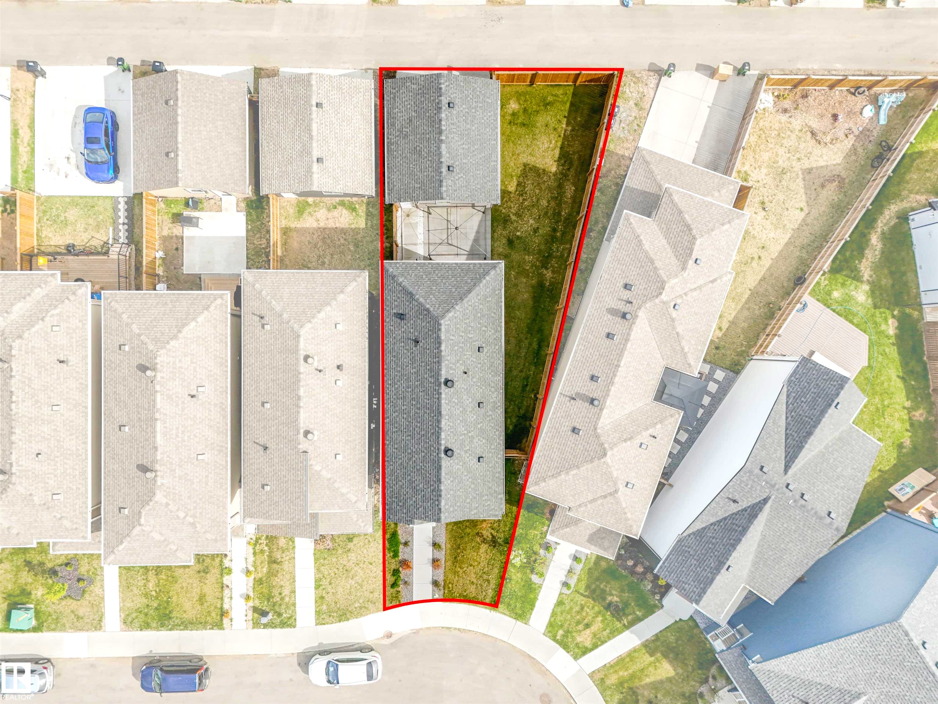 19310 26A Ave, Edmonton, AB - Other