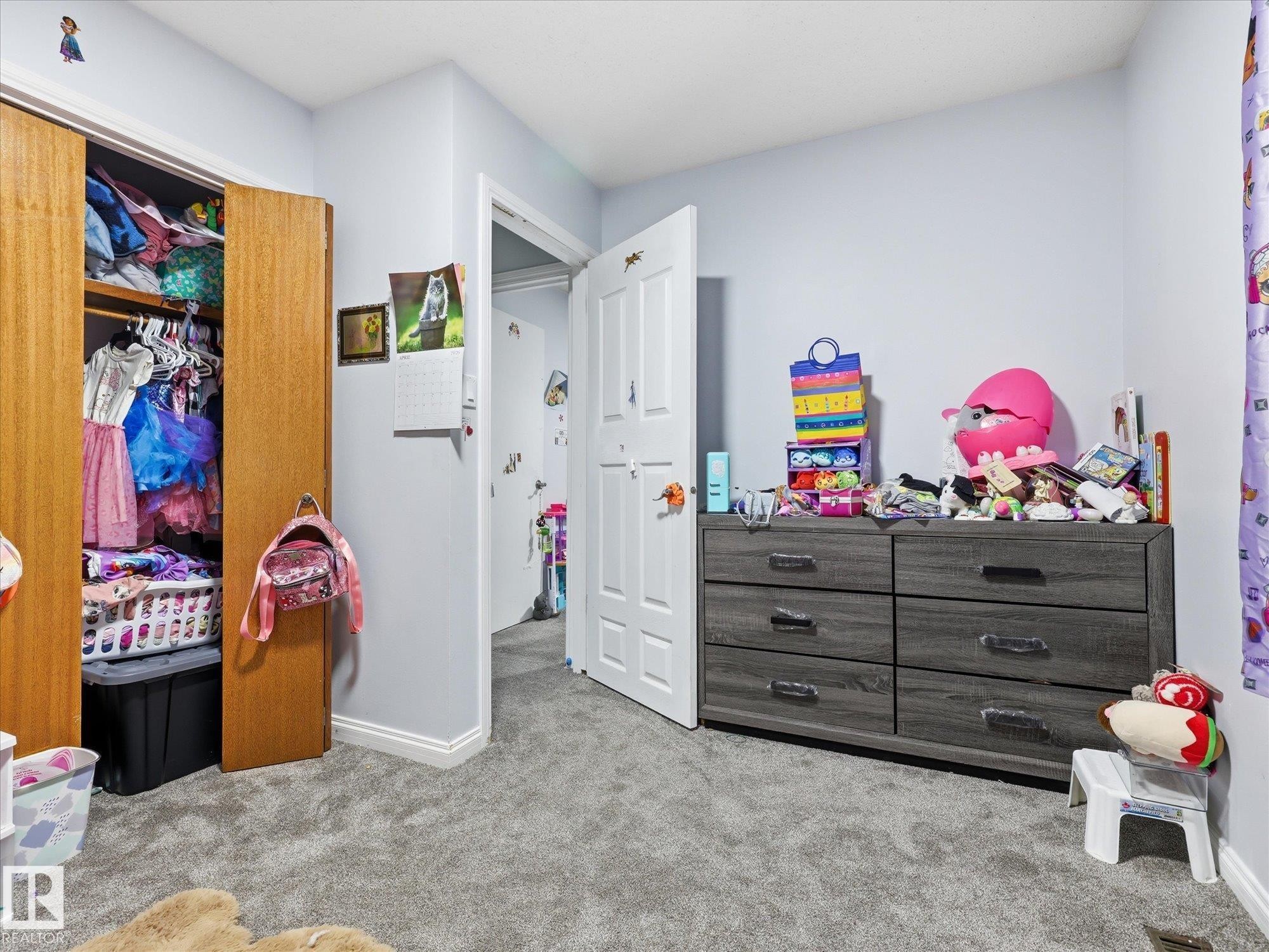 14320 117 Street, Edmonton, AB - Indoor