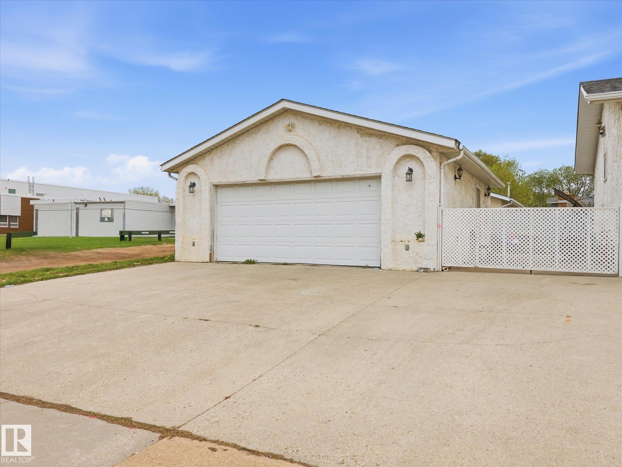14320 117 Street, Edmonton, AB - Outdoor With Exterior
