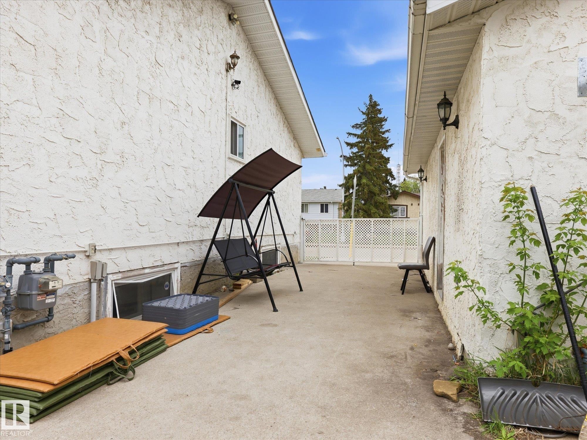 14320 117 Street, Edmonton, AB - Outdoor With Exterior